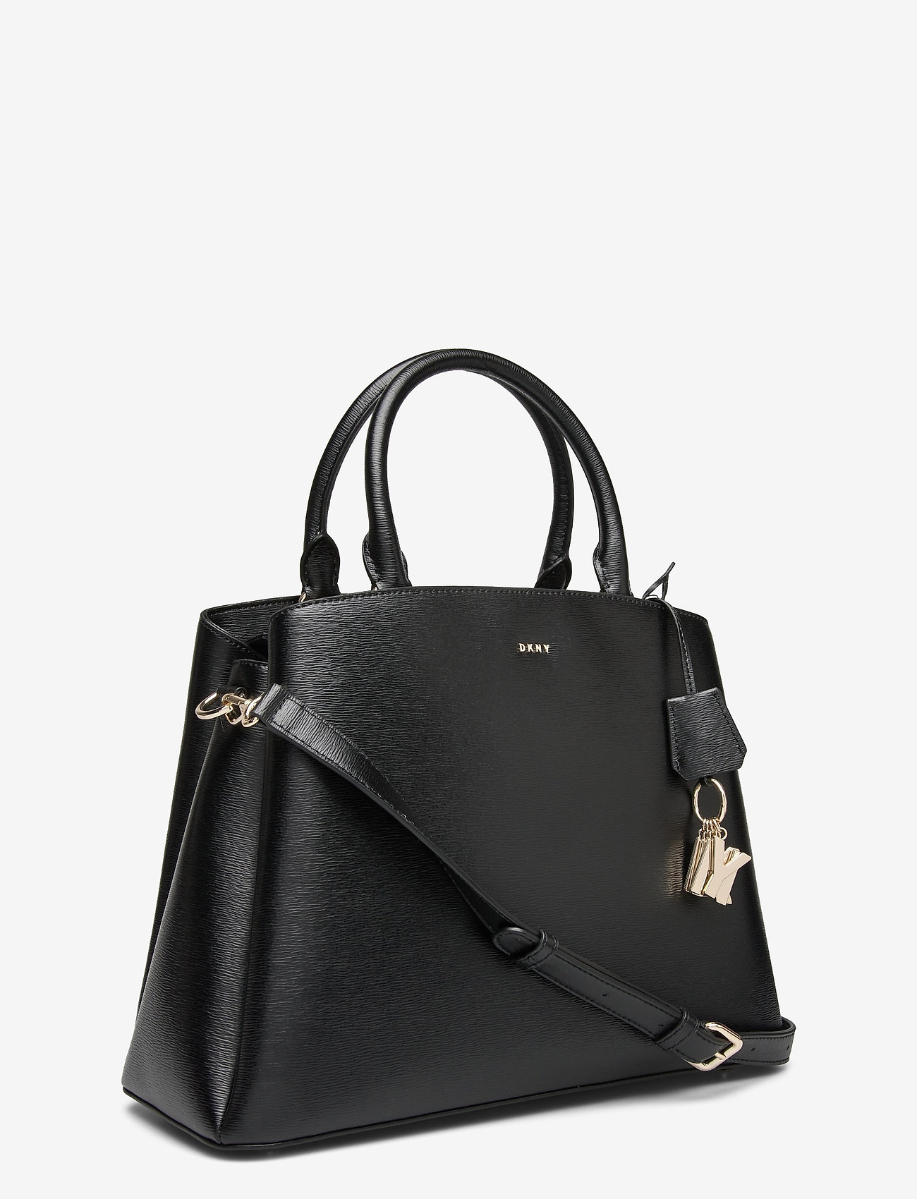 DKNY Bags - TRAVEL BAG - blk/gold - 2