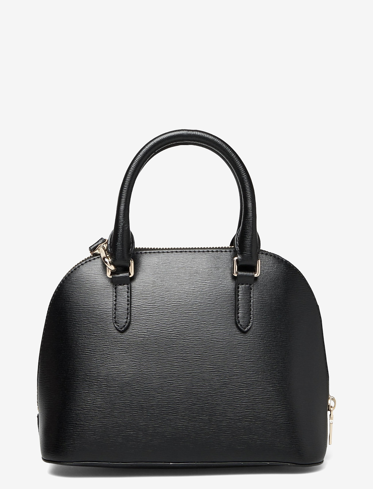 DKNY Bags - HANDBAG - bgd - blk/gold - 1