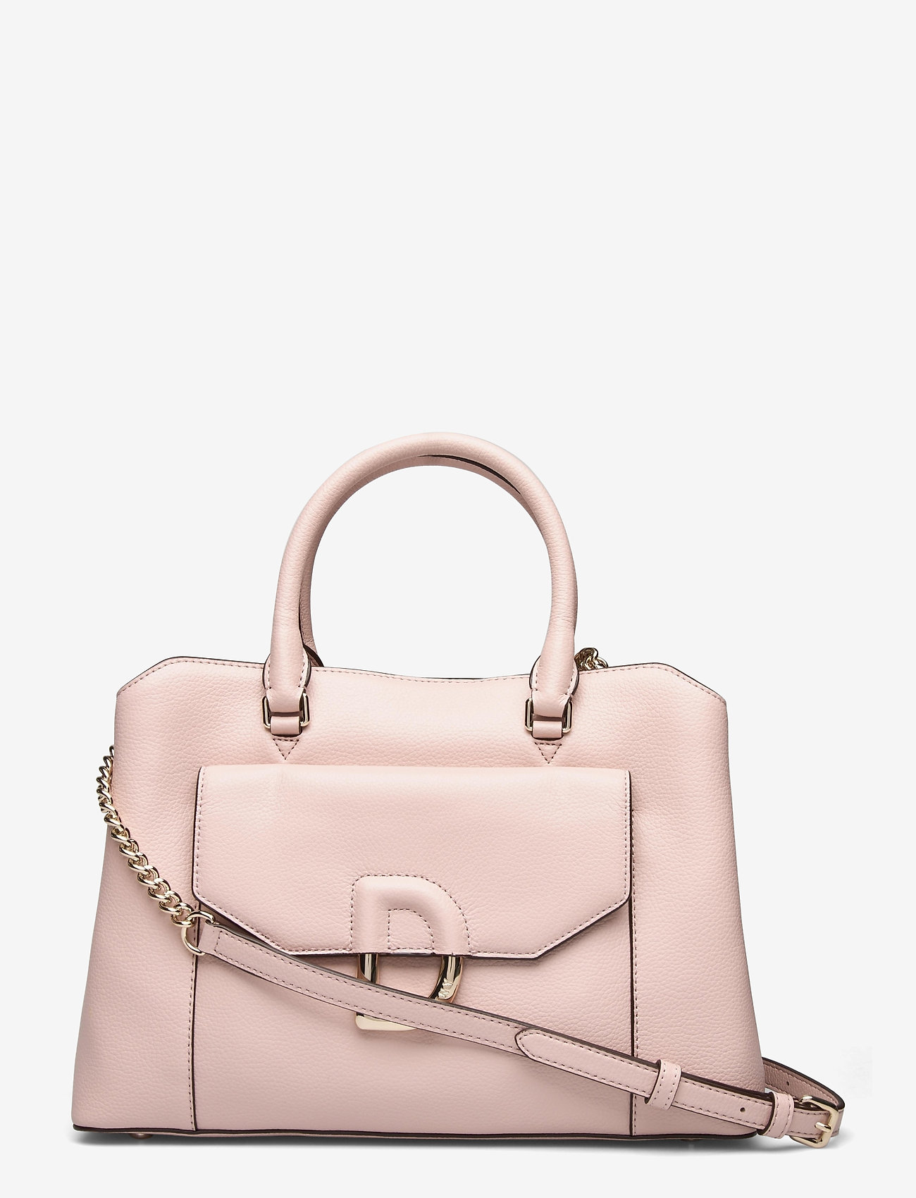 DKNY Bags - HANDBAG - cashmere - 0
