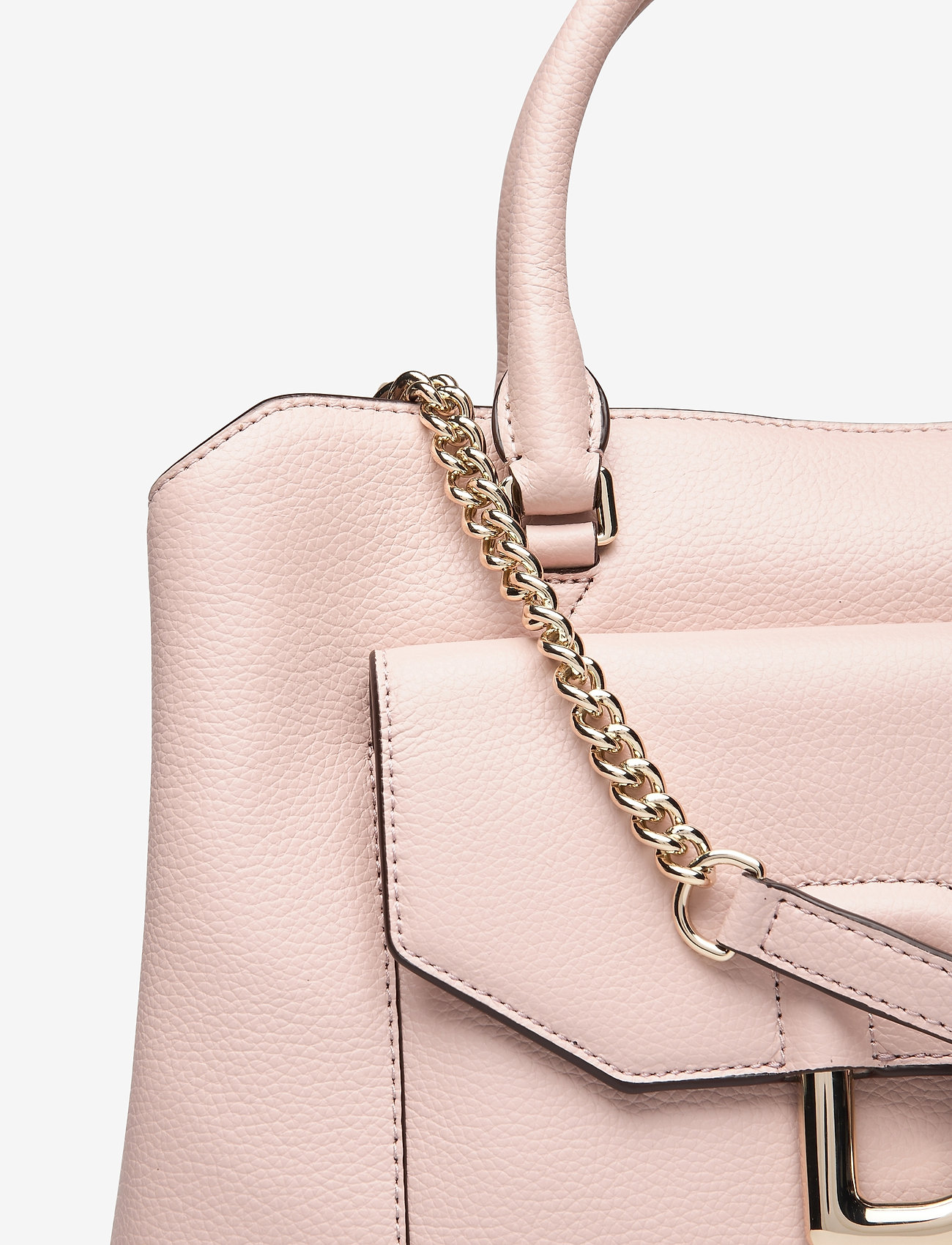 DKNY Bags - HANDBAG - cashmere - 3