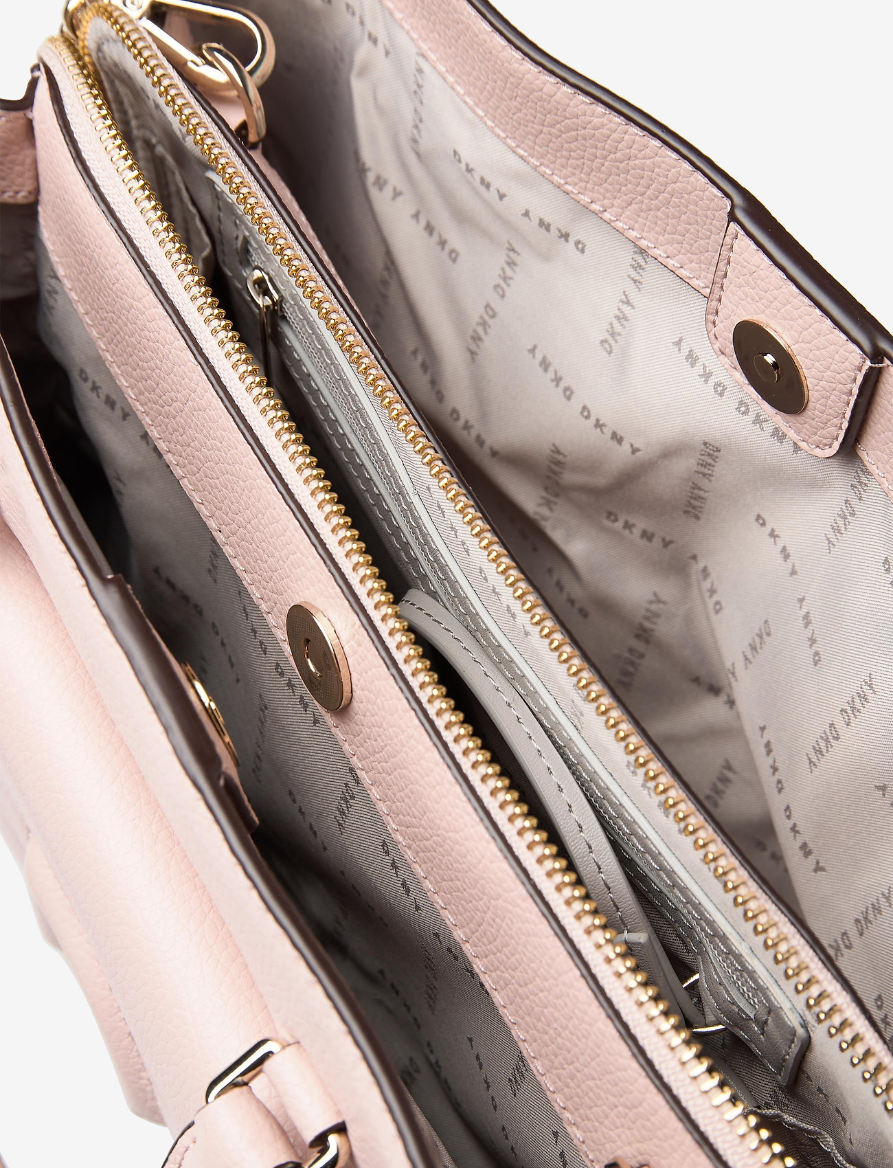 DKNY Bags - HANDBAG - cashmere - 4