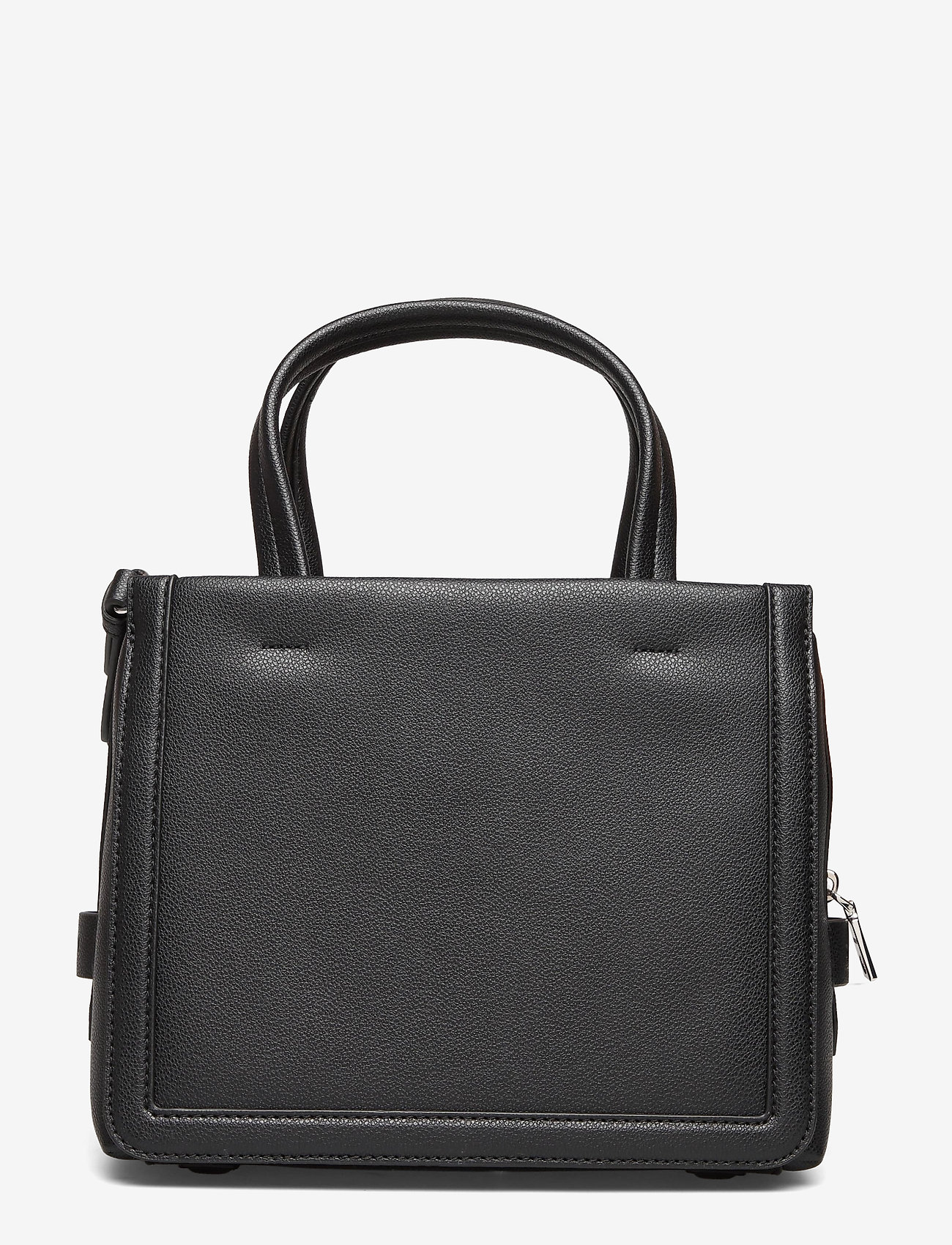 DKNY Bags - HANDBAG - black/silver - 1