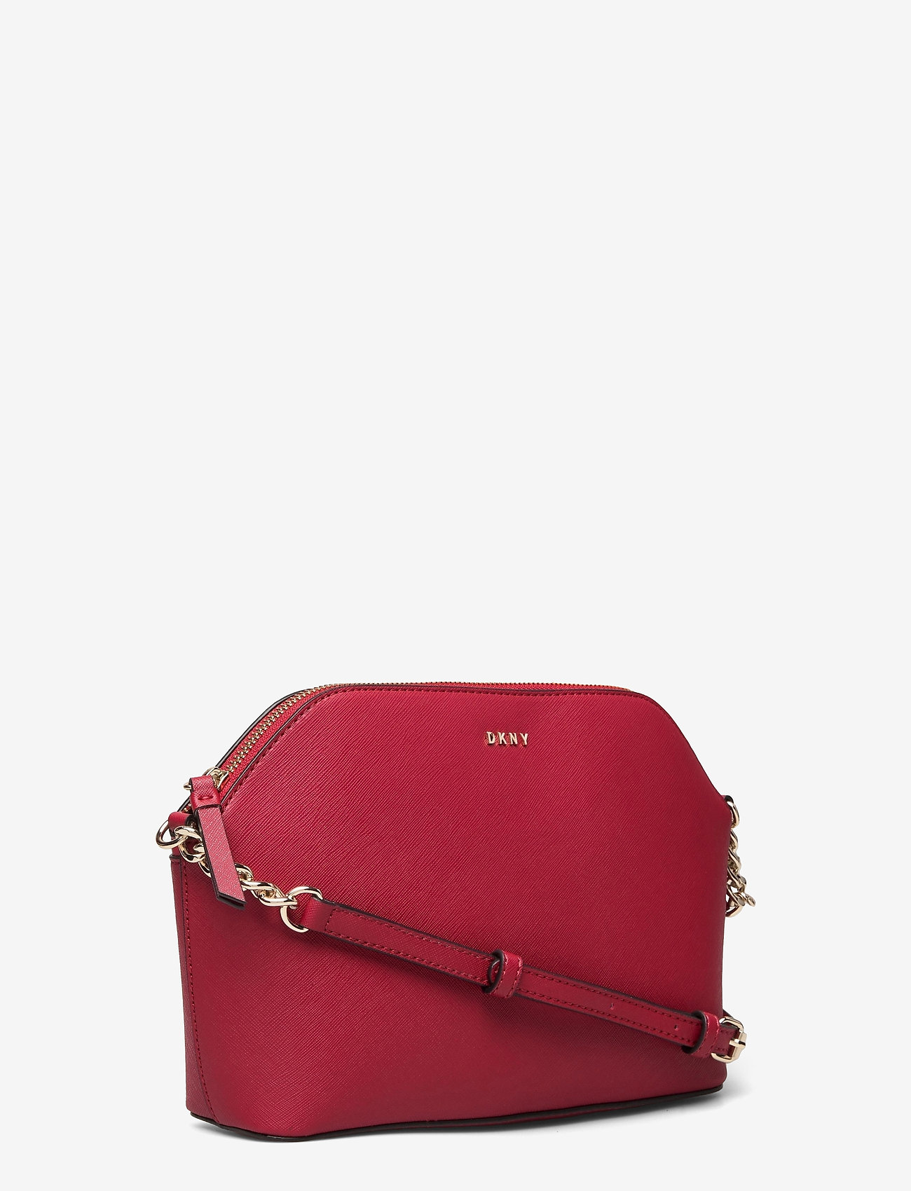 DKNY Bags - HANDBAG - 8rd - bright red - 2