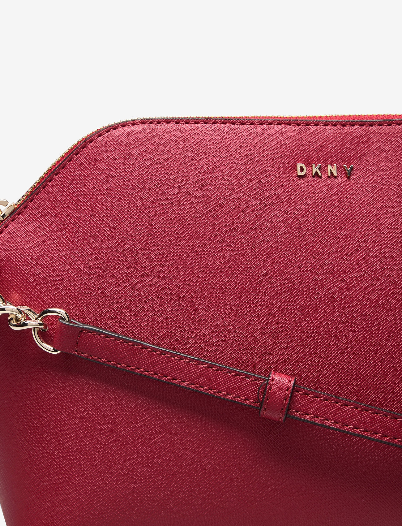 DKNY Bags - HANDBAG - 8rd - bright red - 3