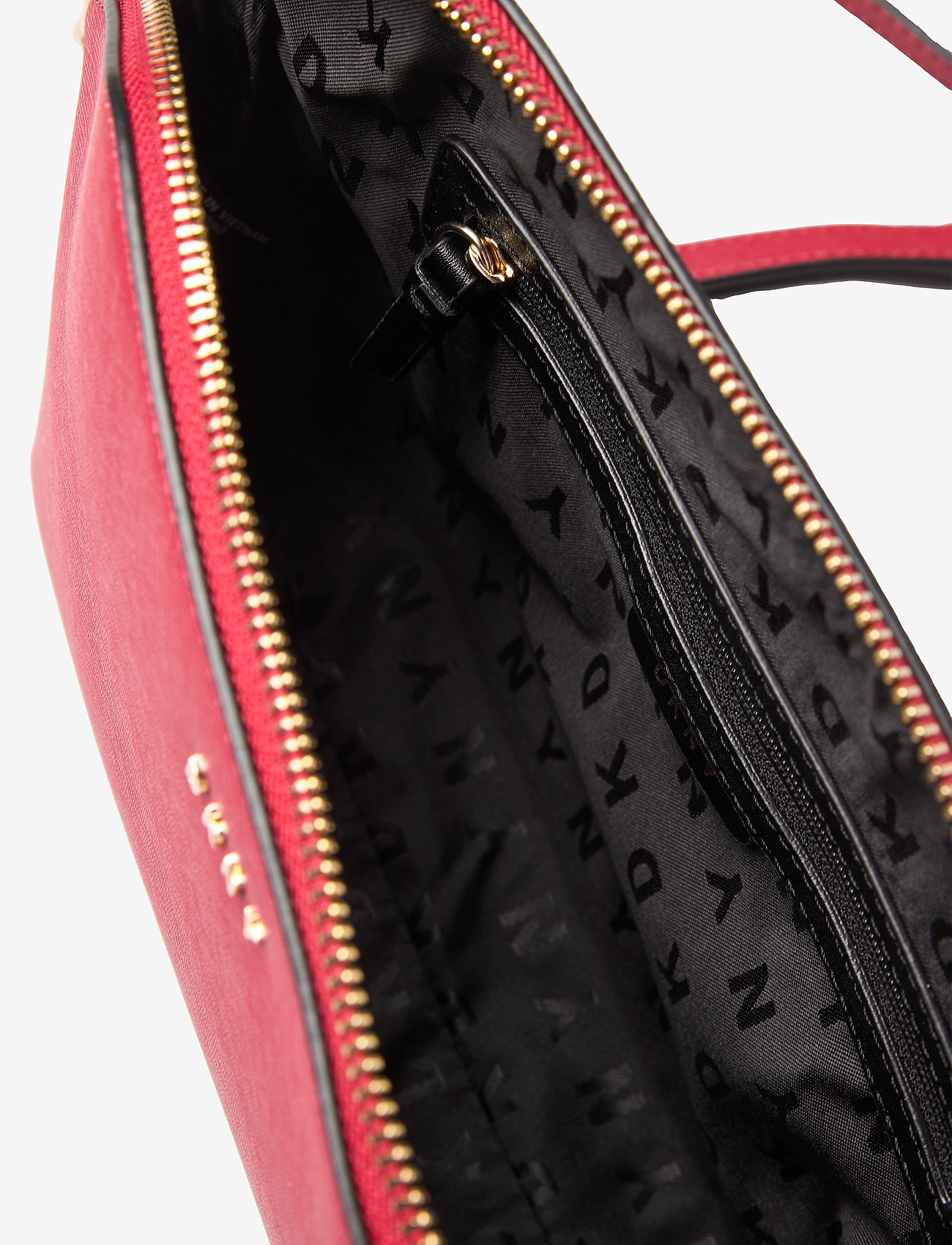 DKNY Bags - HANDBAG - 8rd - bright red - 4