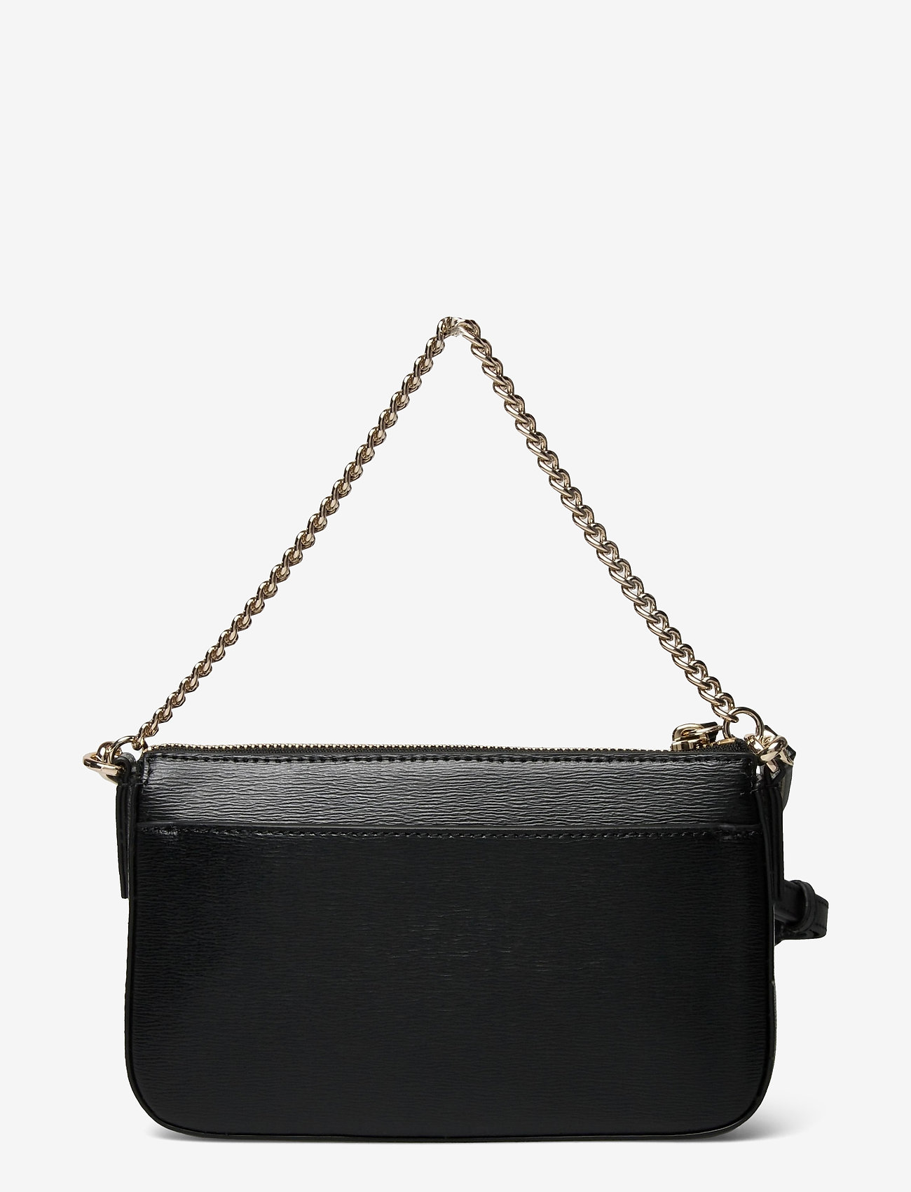 DKNY Bags - HANDBAG - bgd - blk/gold - 1