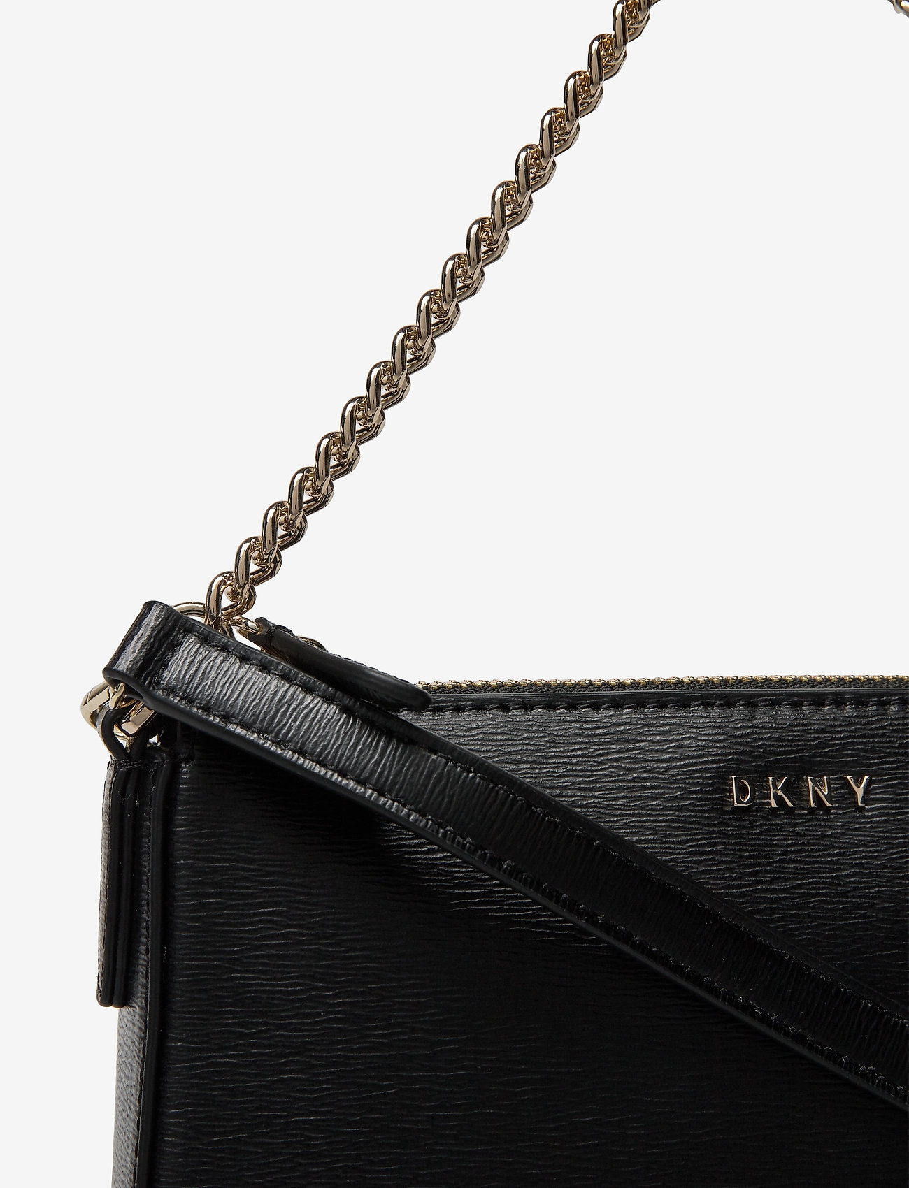 DKNY Bags - HANDBAG - bgd - blk/gold - 3