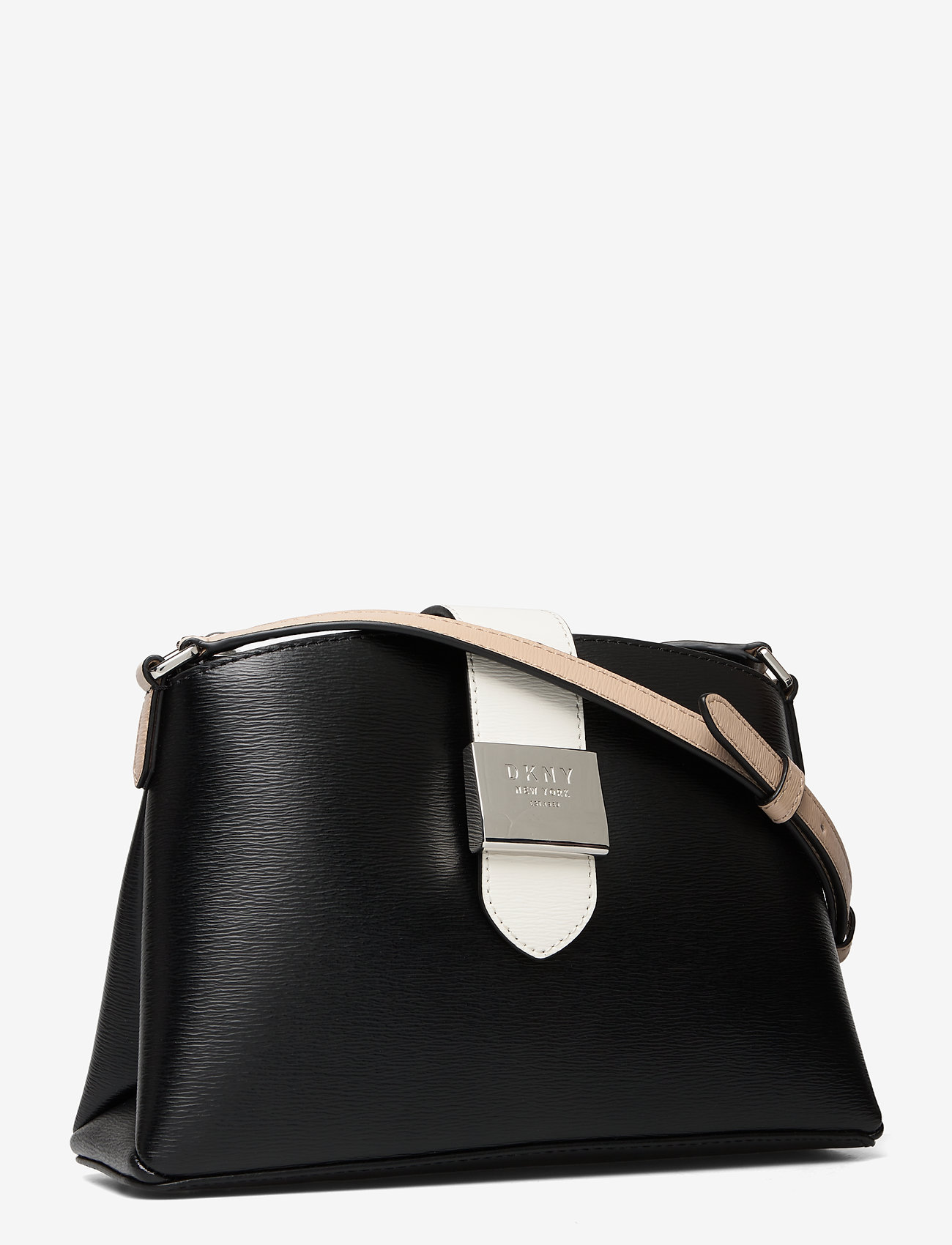 DKNY Bags - LYLA-CBODY - boo - blk combo - 2