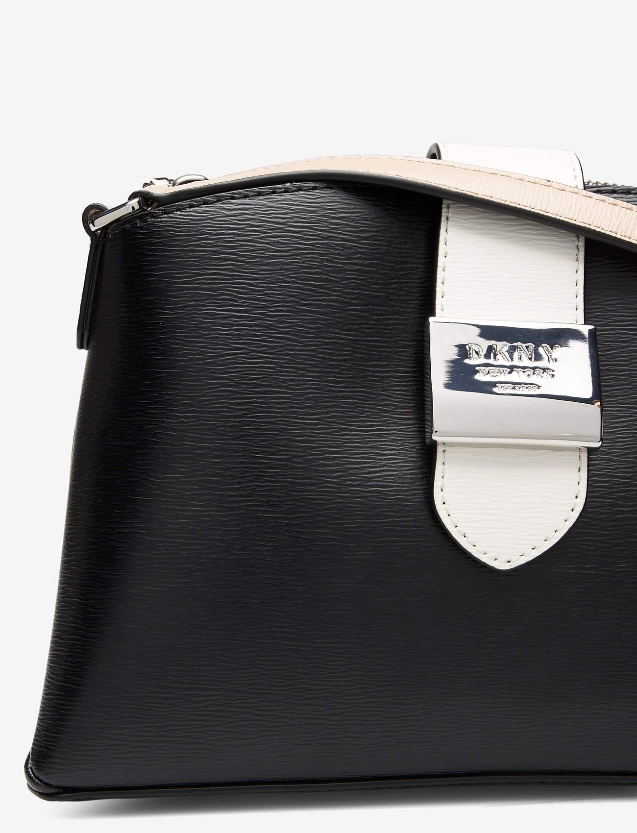 DKNY Bags - LYLA-CBODY - boo - blk combo - 3