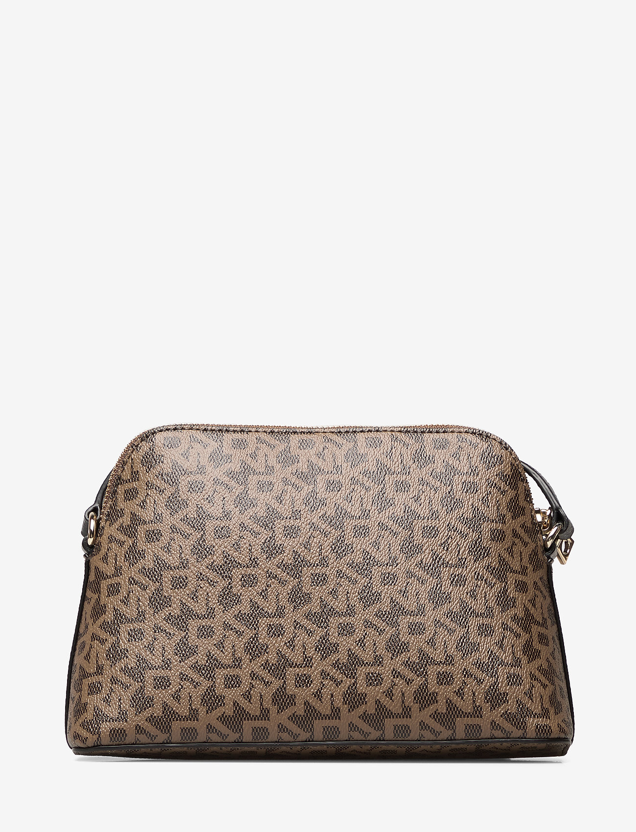 DKNY Bags - WHITNEY-DOME CBODY - mocha logo blk - 1