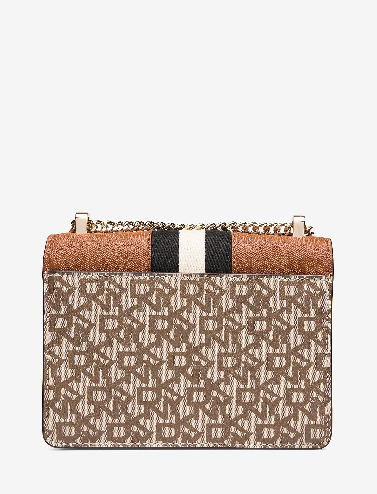 DKNY Bags - LIZA-SM CHAIN SHOULD - chino/crml - 1