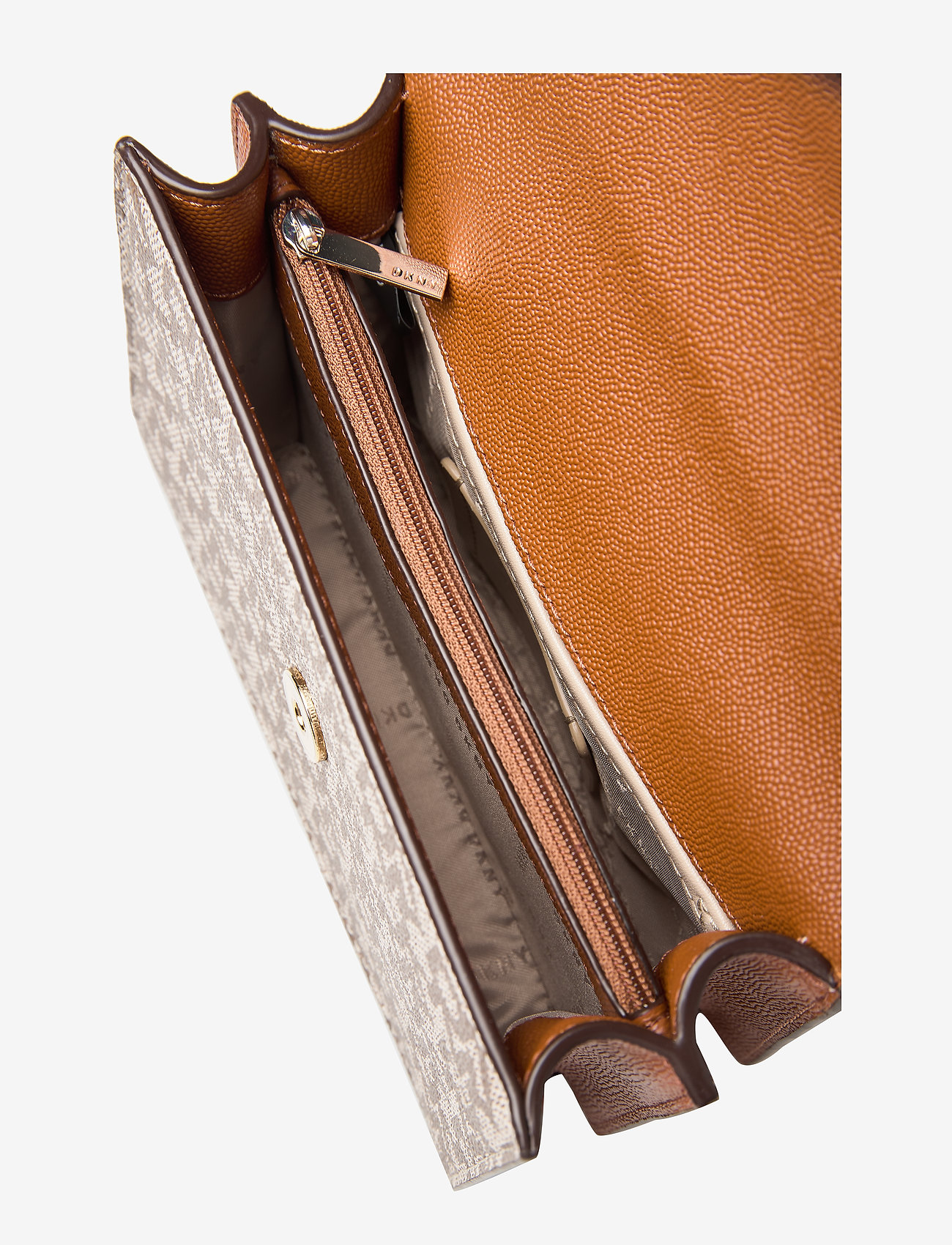 DKNY Bags - LIZA-SM CHAIN SHOULD - chino/crml - 4
