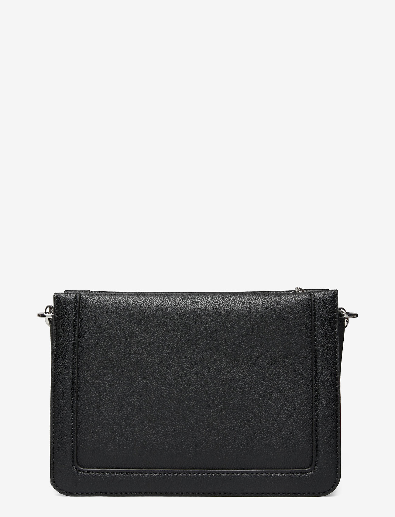 DKNY Bags - BOND-CBODY - black/silver - 1