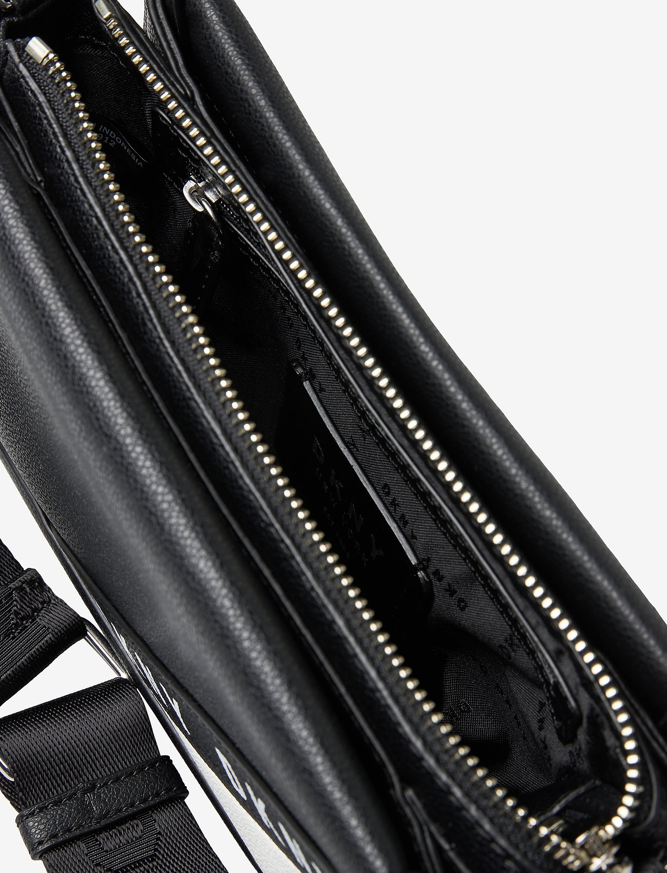 DKNY Bags - BOND-CBODY - black/silver - 4