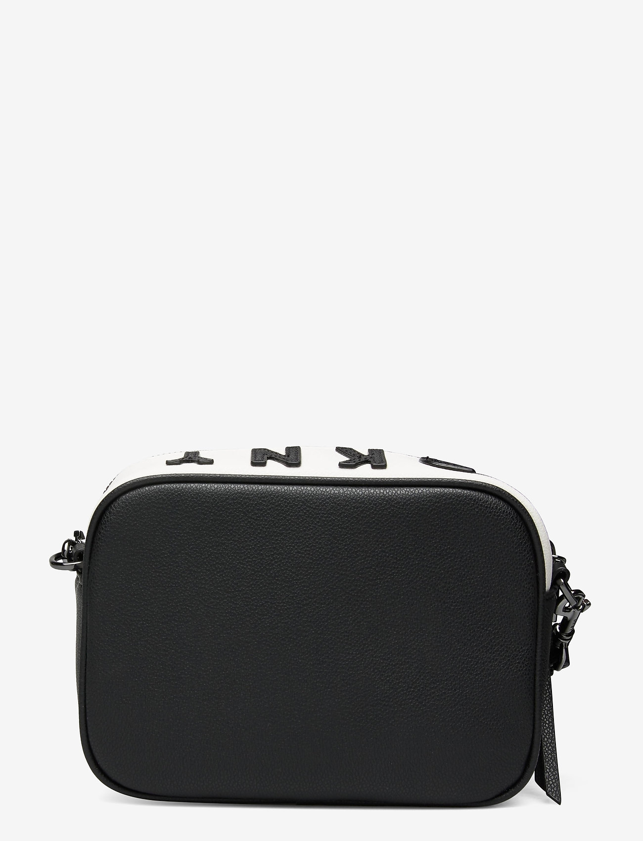 DKNY Bags - HANDBAG - blk/gunmetal - 1