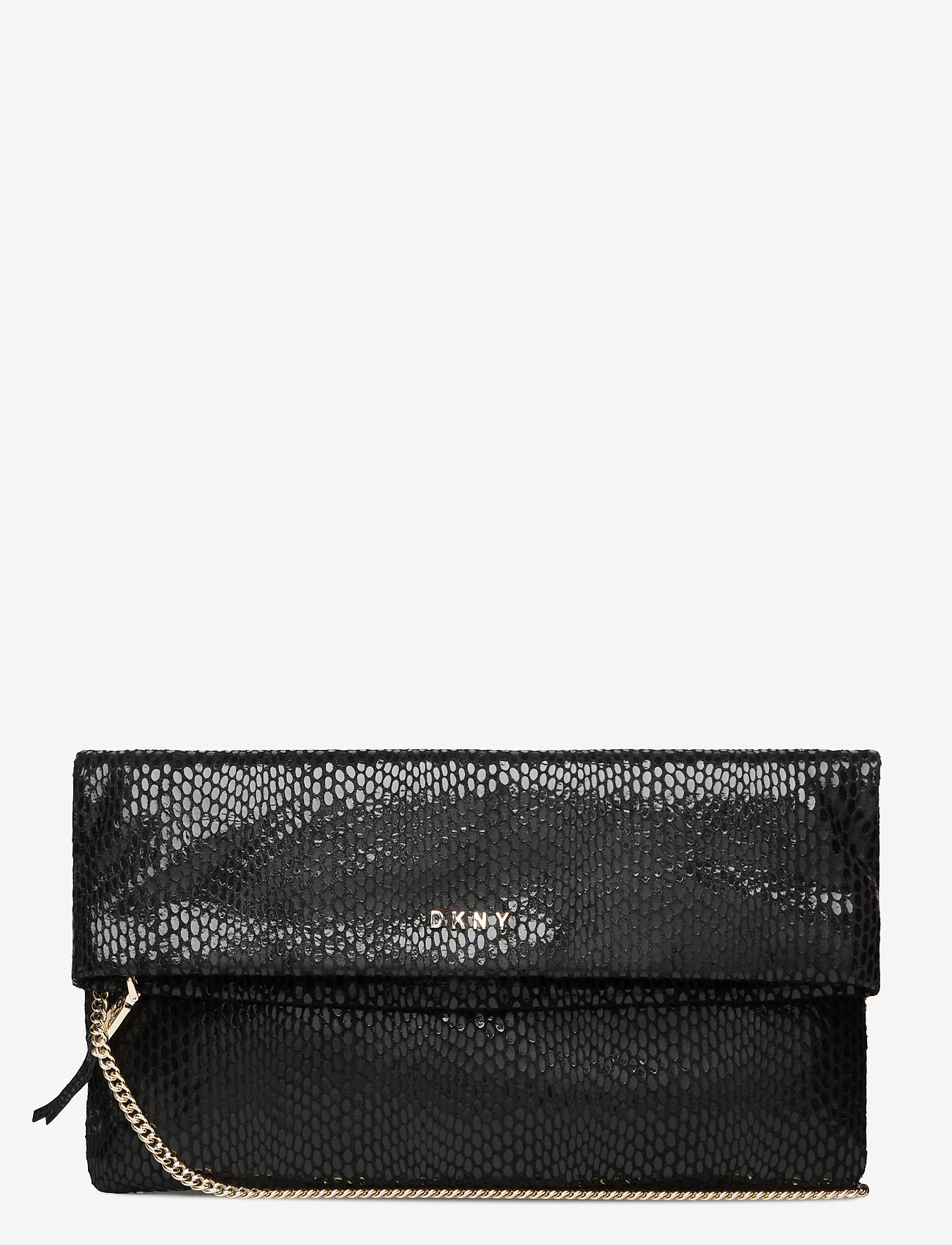 BLK/GOLD