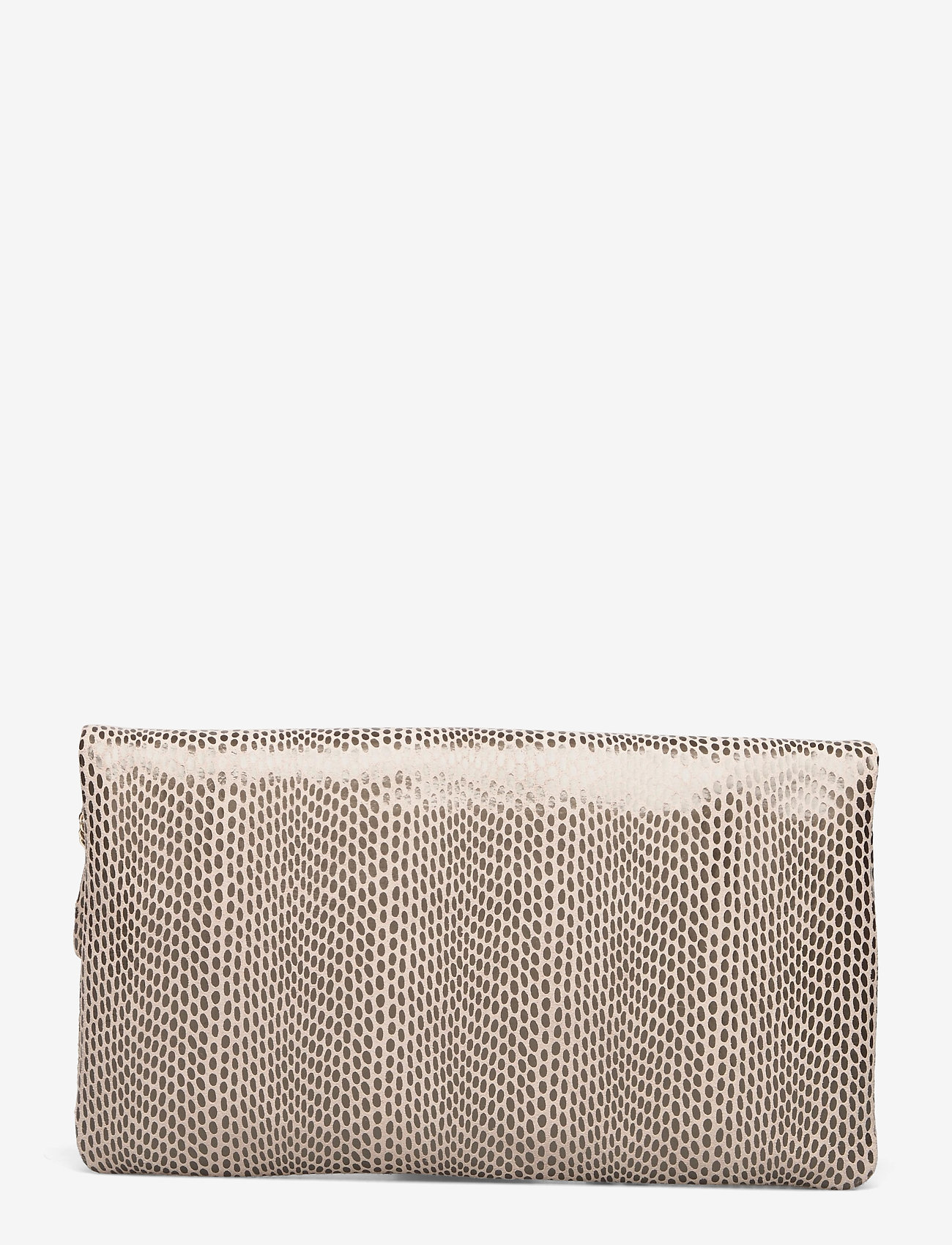 DKNY Bags - SALLY-CLUTCH - dune - 1