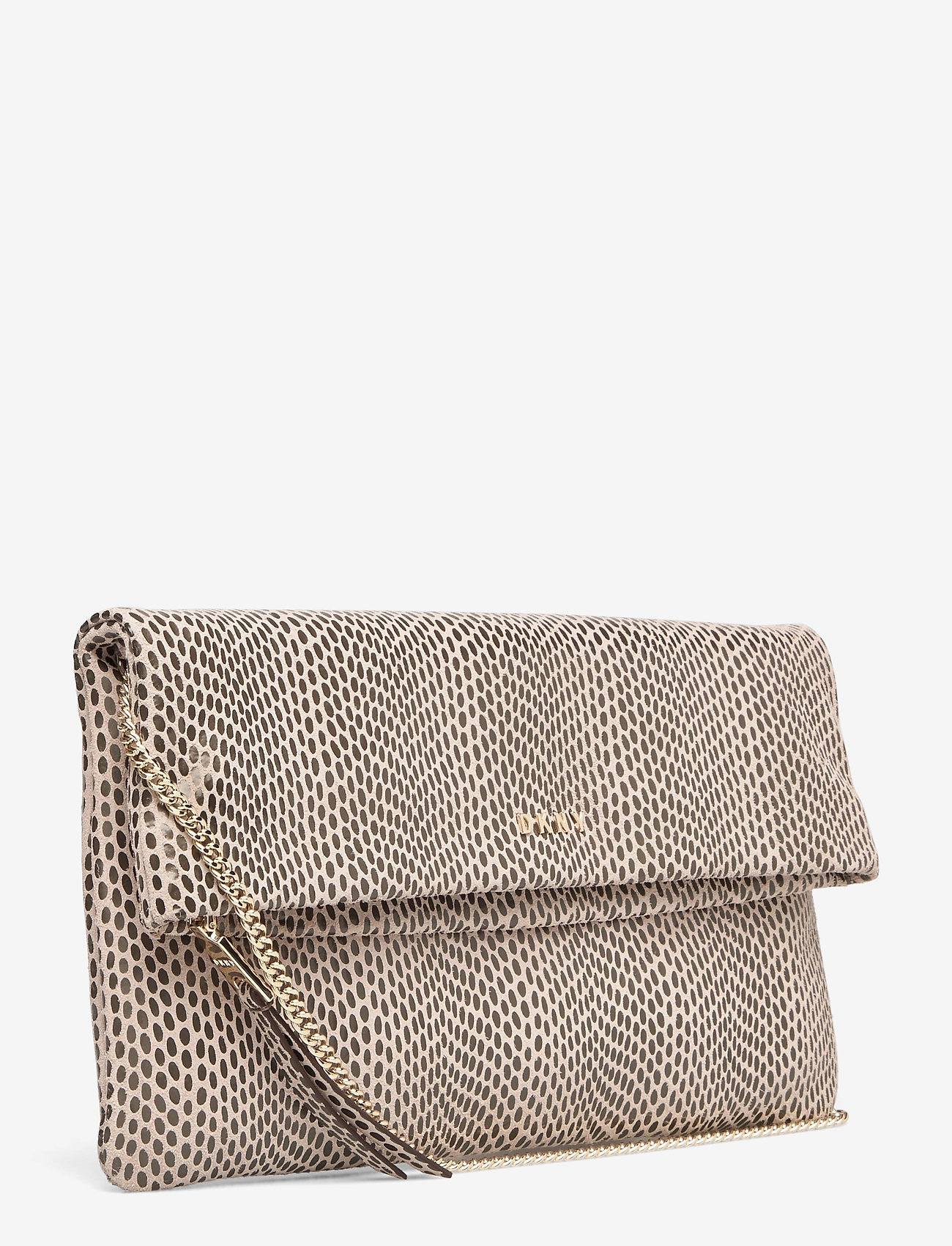 DKNY Bags - SALLY-CLUTCH - dune - 2