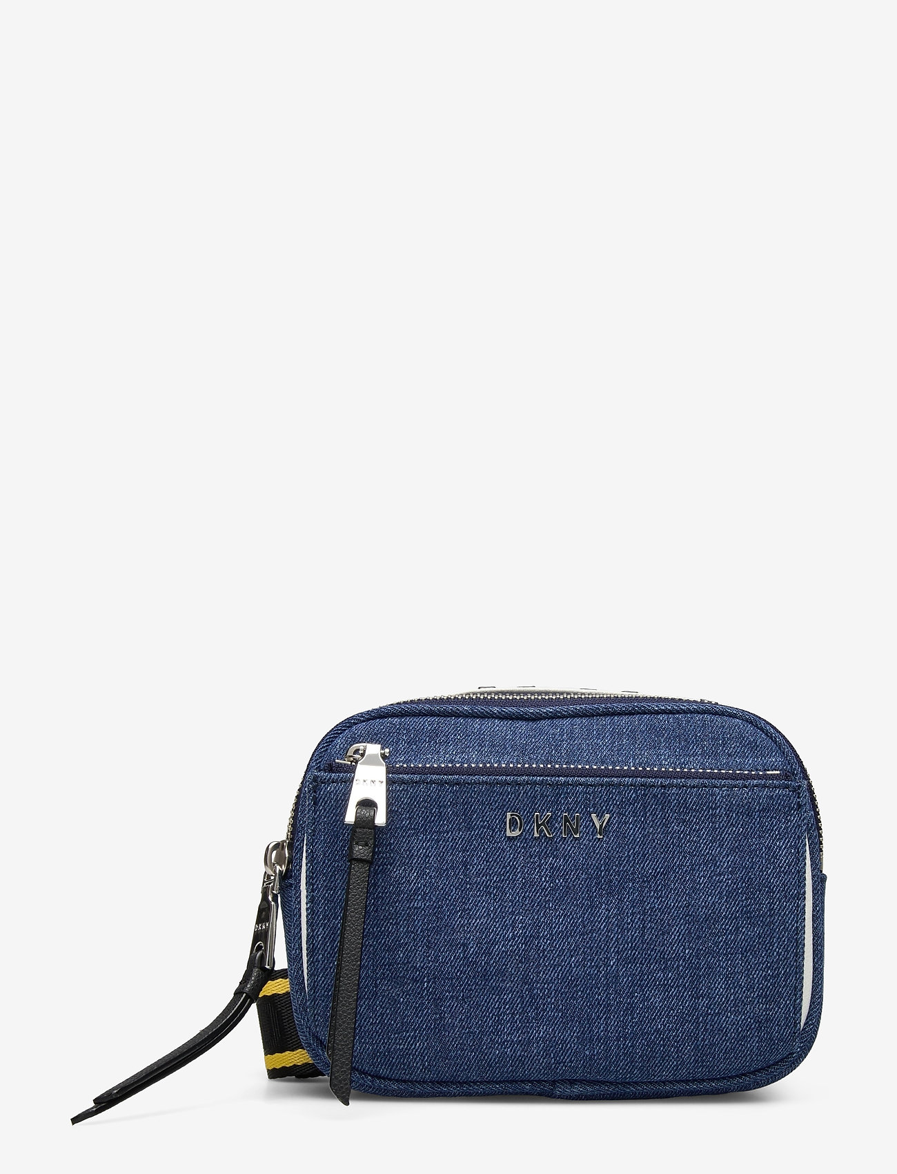 DKNY Bags - KAYLA-BELT BAG - denim - 0