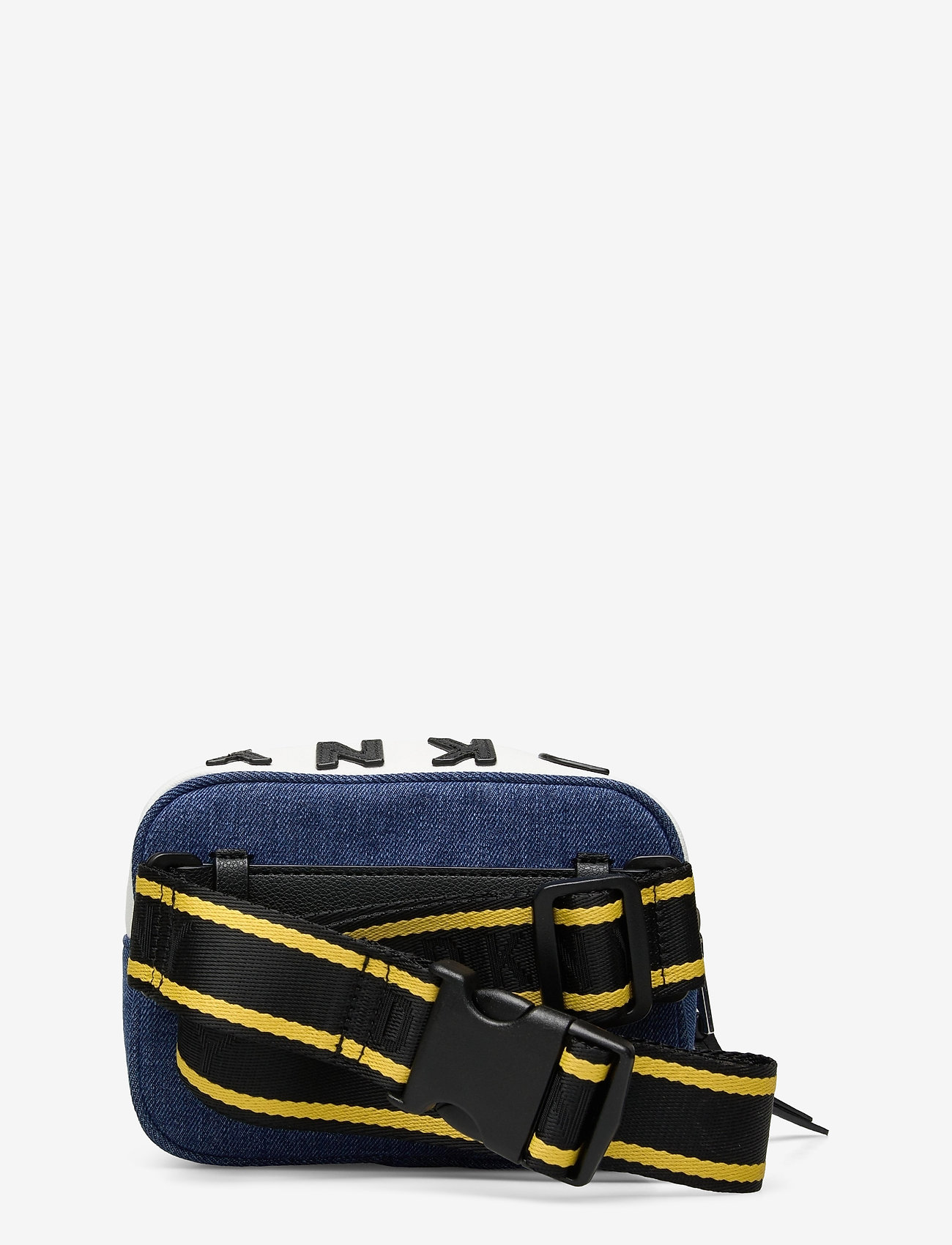 DKNY Bags - KAYLA-BELT BAG - denim - 1