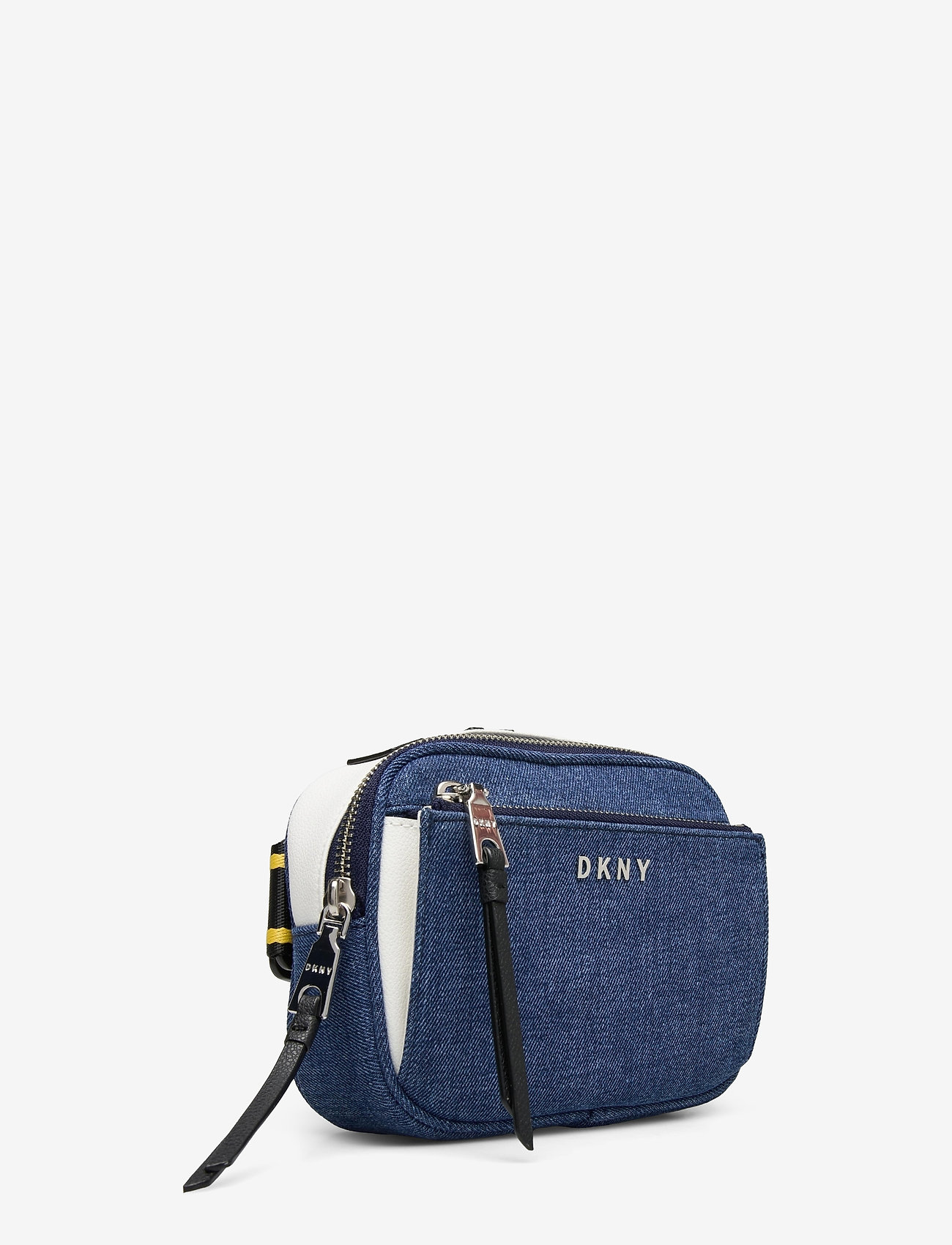 DKNY Bags - KAYLA-BELT BAG - denim - 2