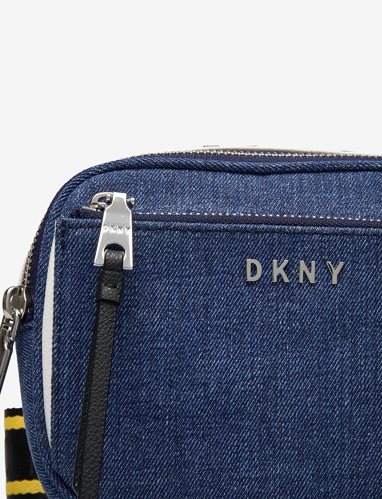 DKNY Bags - KAYLA-BELT BAG - denim - 3