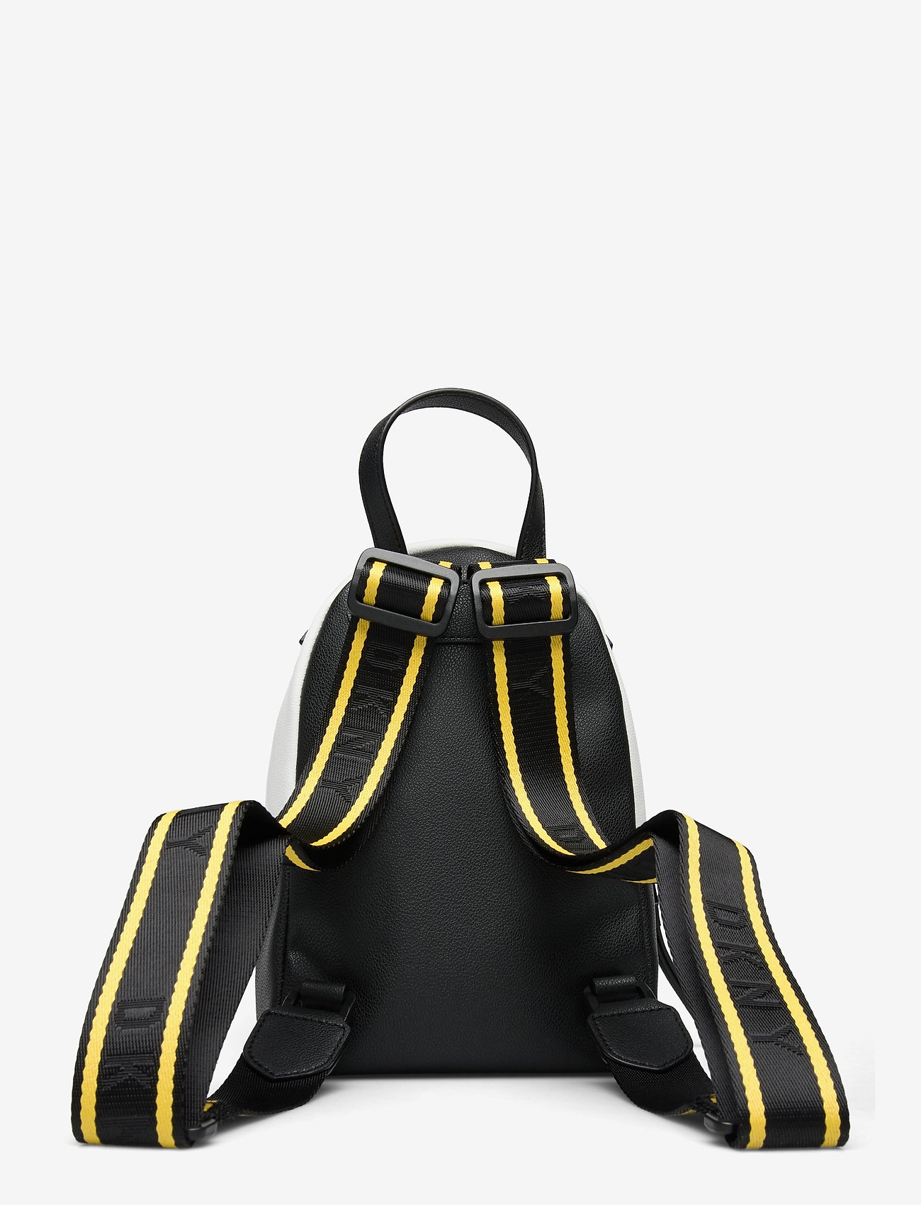 DKNY Bags - KAYLA-BACKPACK - blk/gunmetal - 1