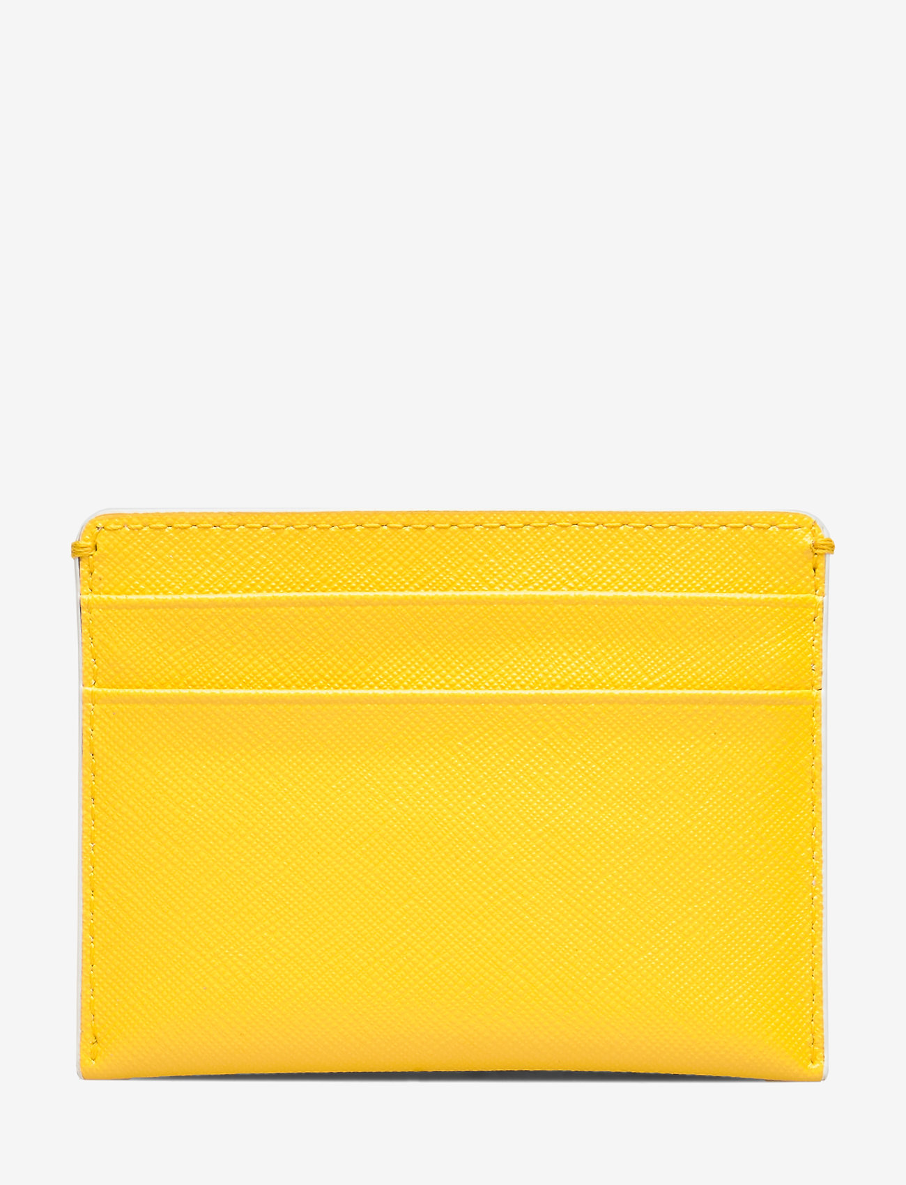 DKNY Bags - CREDIT CARD CASE - sun - 1