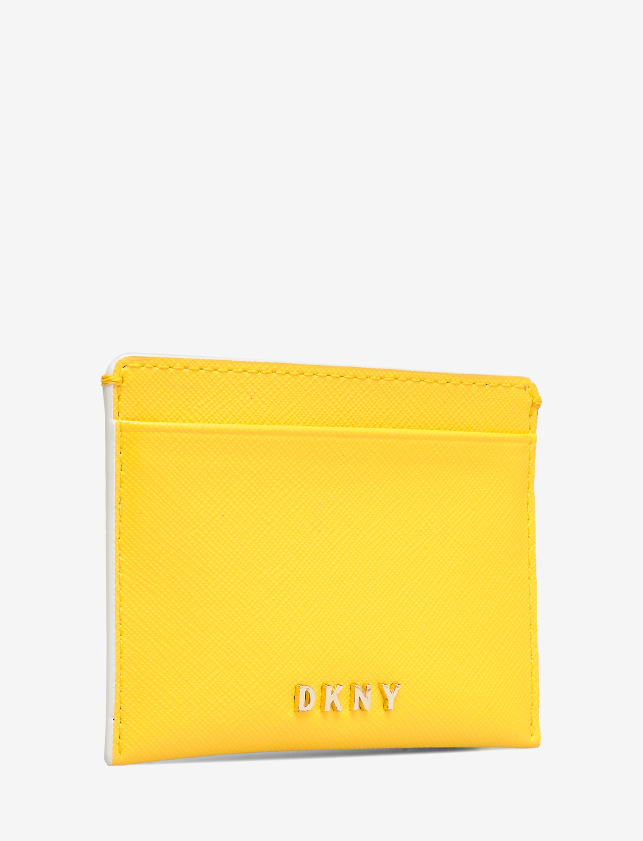 DKNY Bags - CREDIT CARD CASE - sun - 2