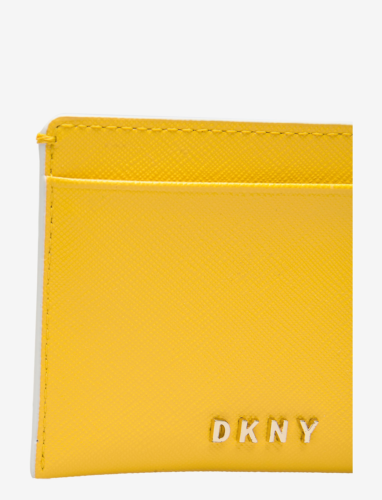 DKNY Bags - CREDIT CARD CASE - sun - 3
