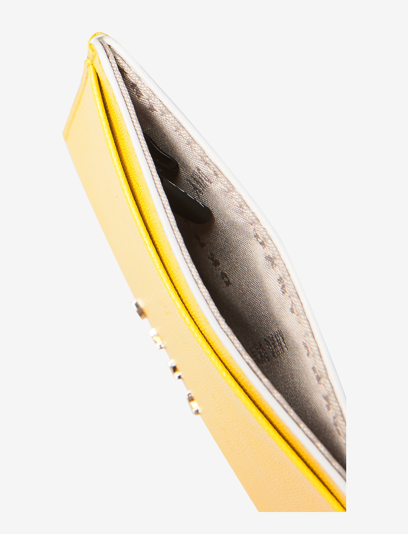 DKNY Bags - CREDIT CARD CASE - sun - 4