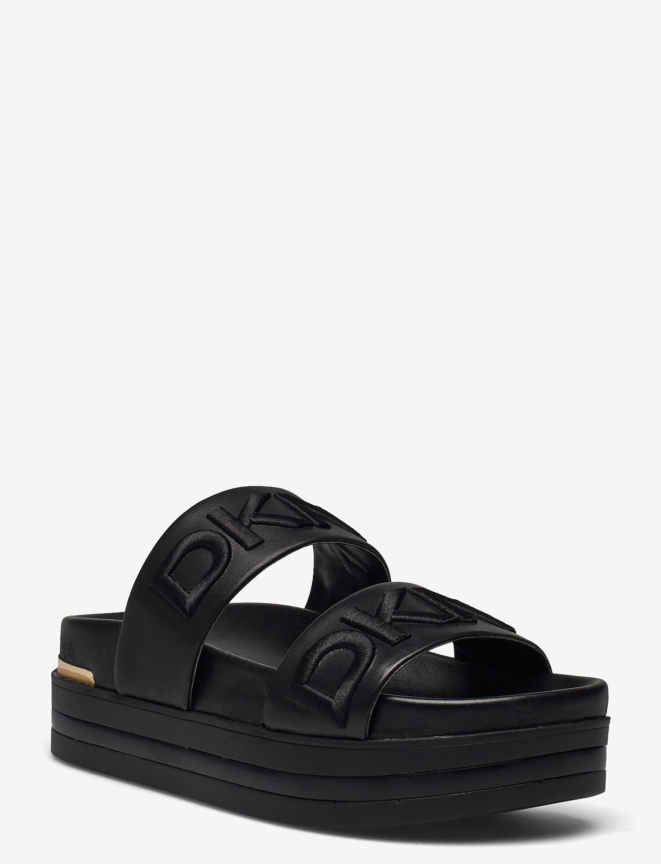 BLK - BLACK