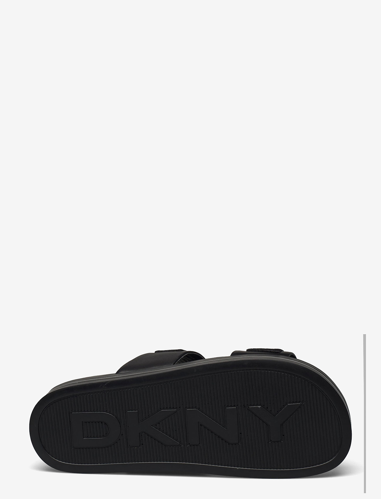 DKNY - TEE - blk - black - 4