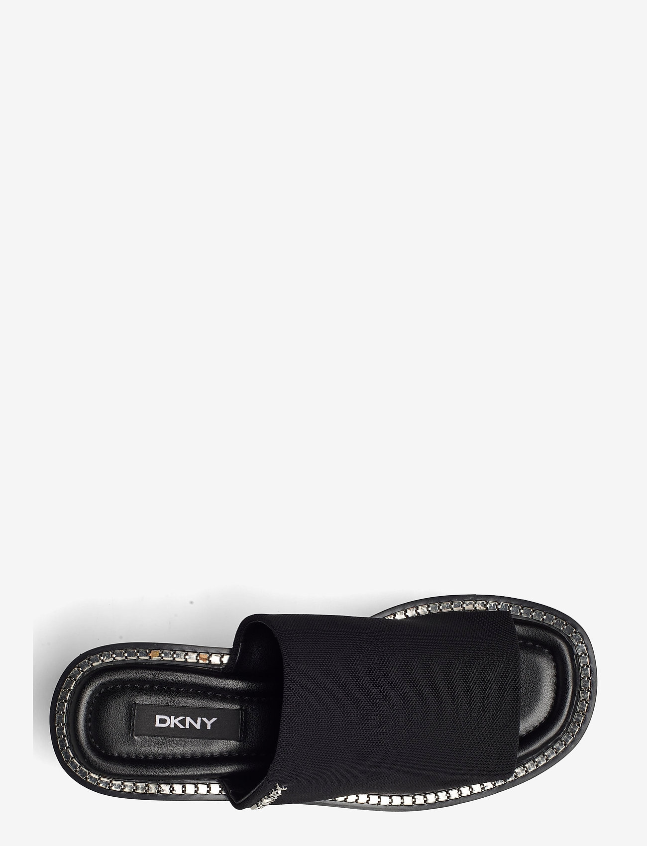 DKNY - ADELYN - blk - black - 3