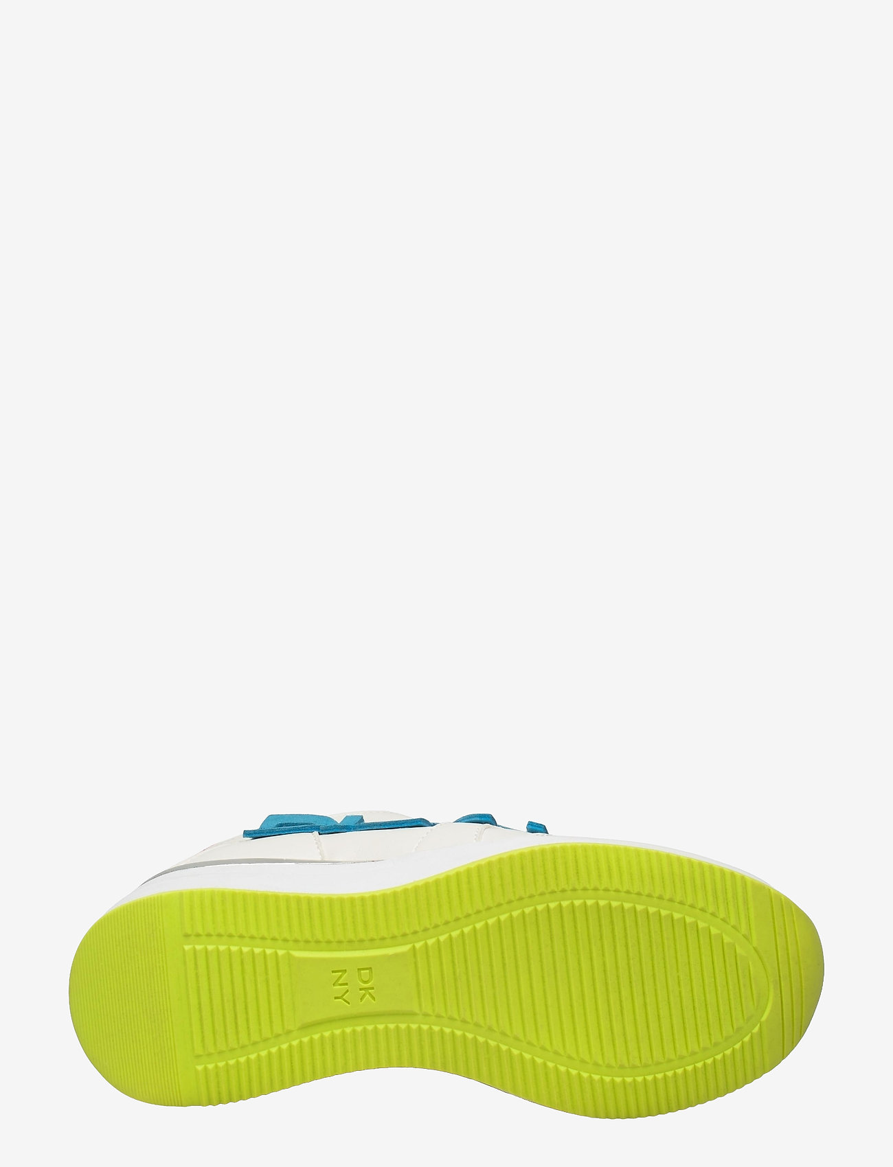 DKNY - PARLAN - vfs - white/npnk - 4