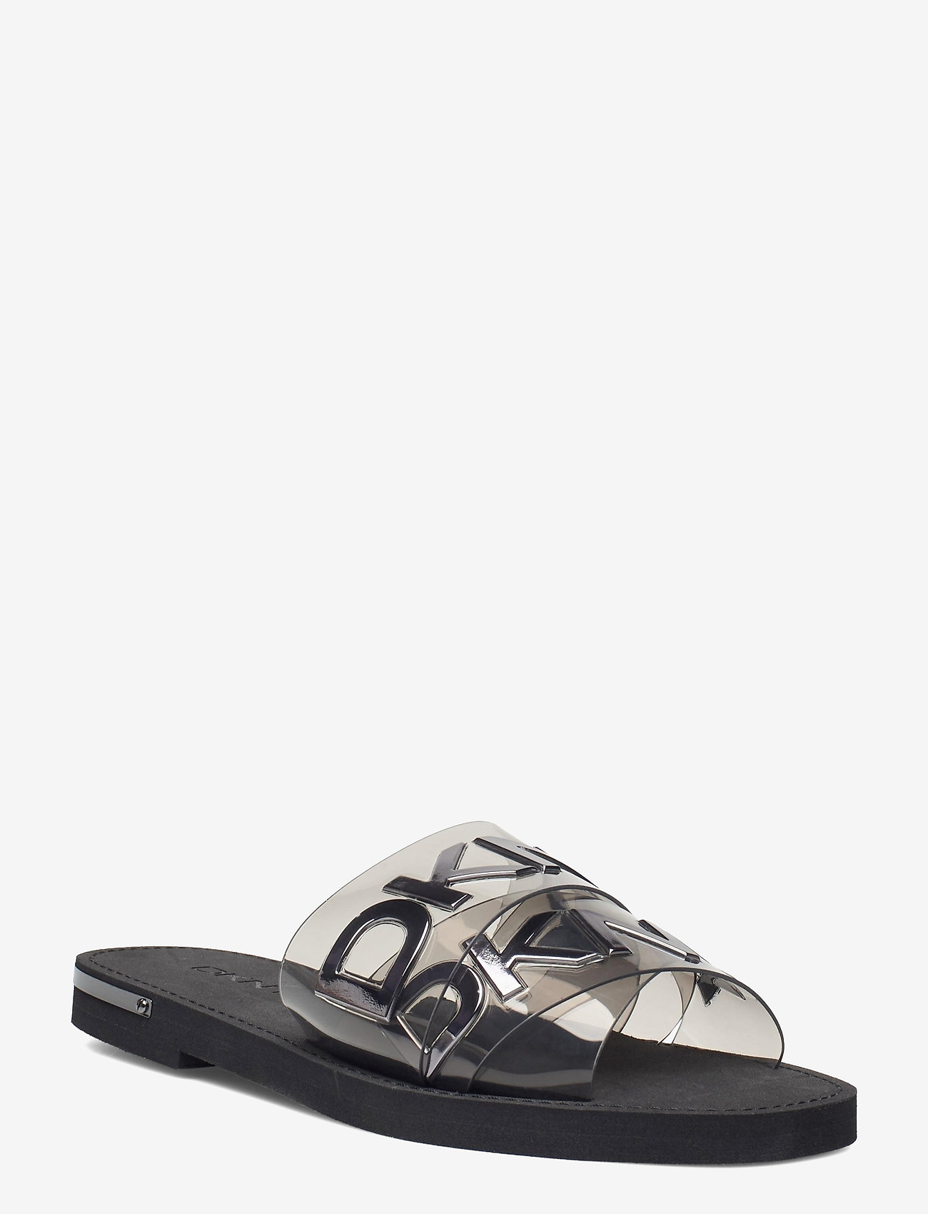 DKNY - ISHA LOGO - smk - smoke - 0