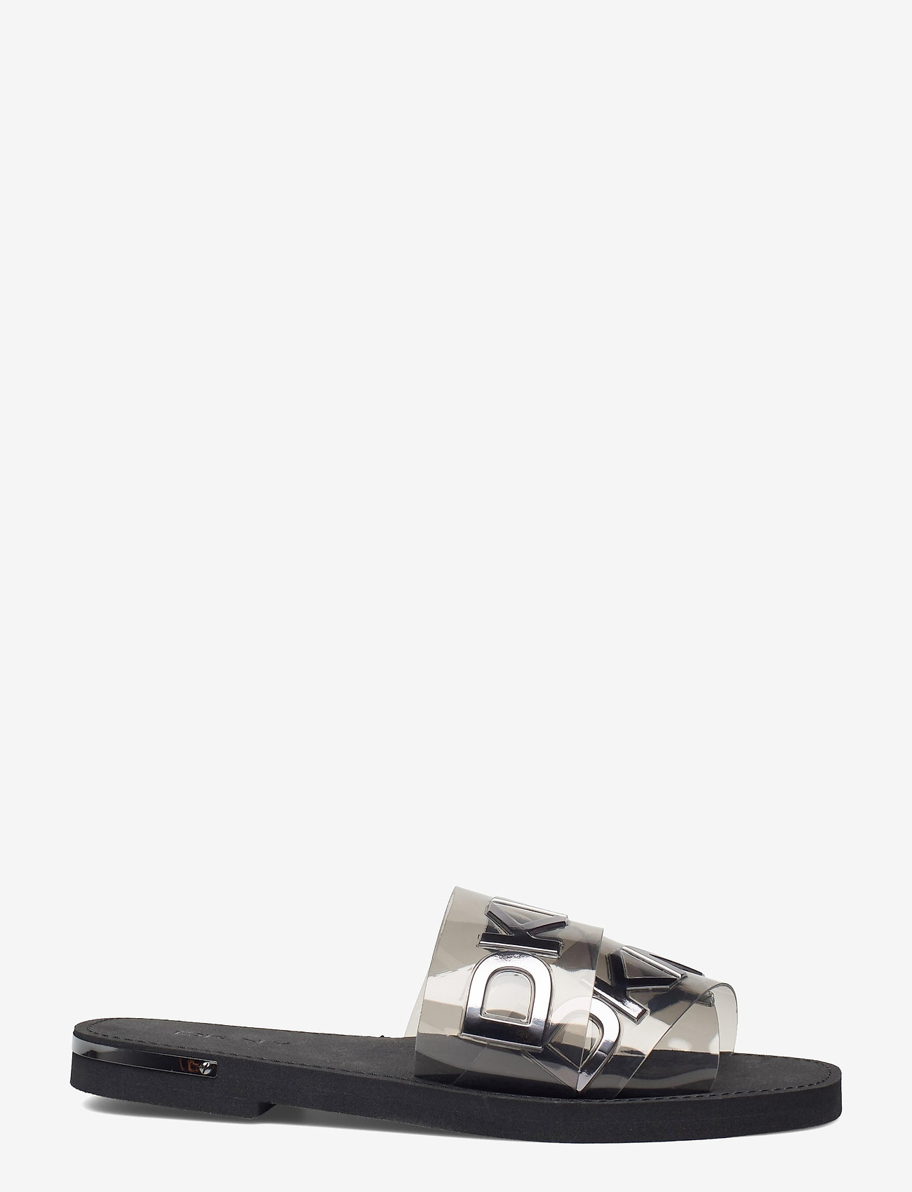 DKNY - ISHA LOGO - smk - smoke - 1