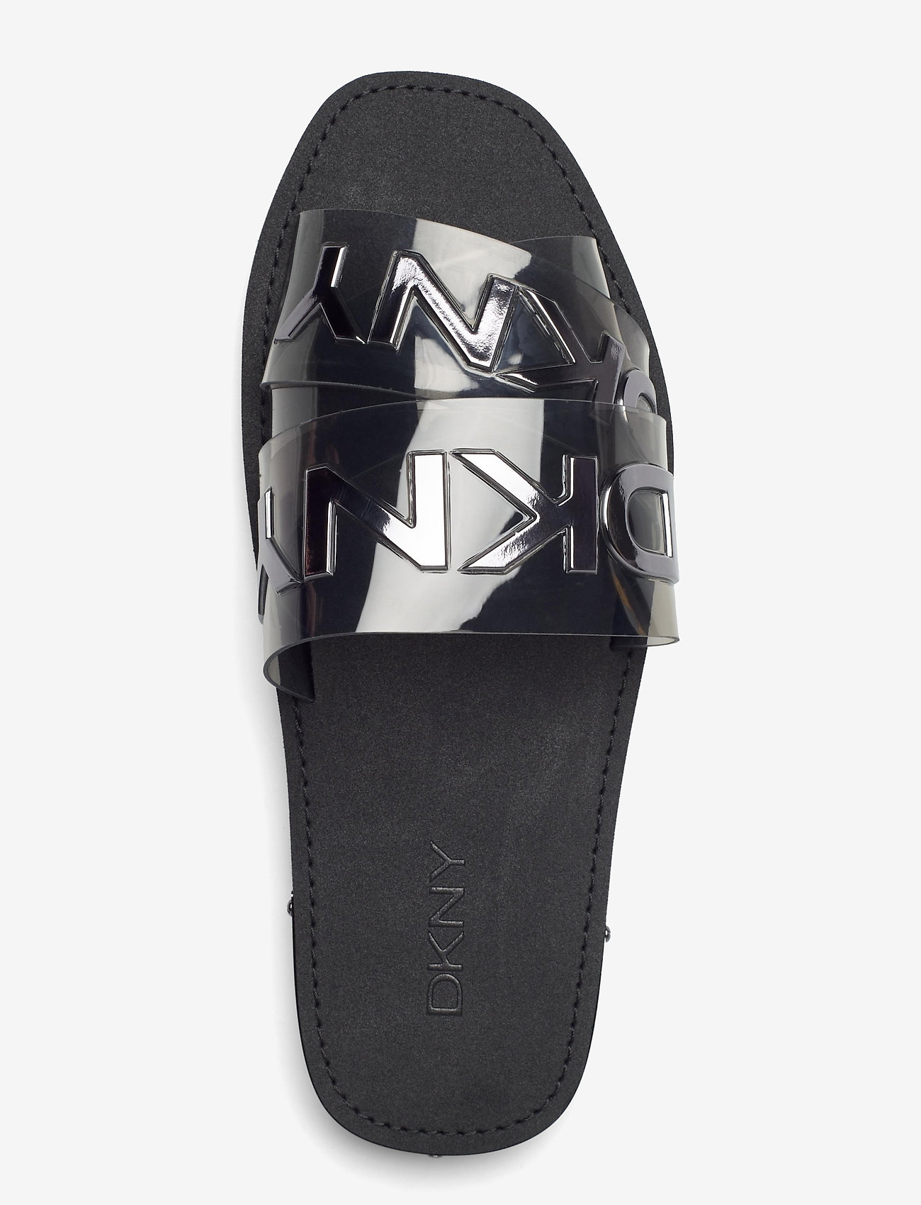 DKNY - ISHA LOGO - smk - smoke - 3