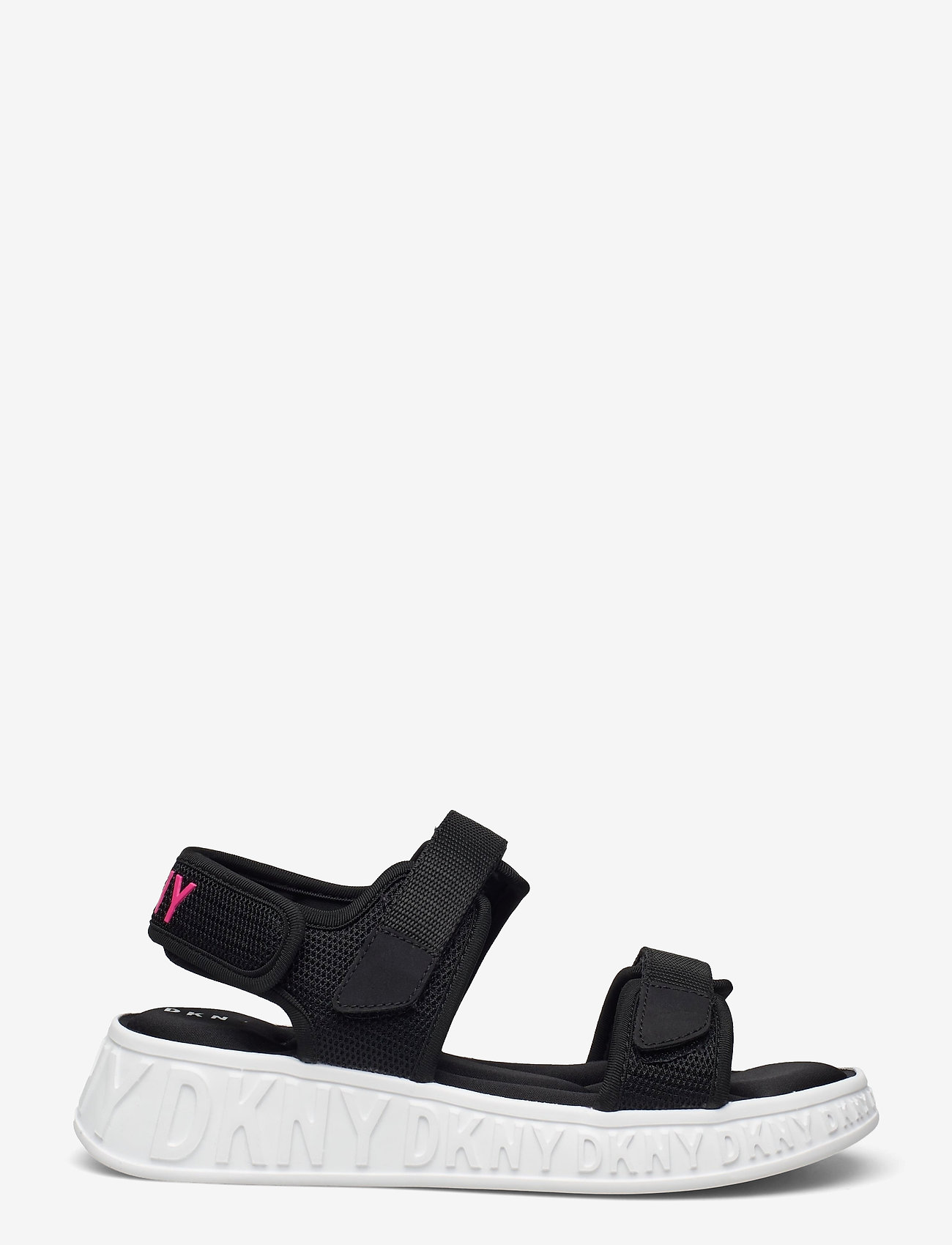DKNY - MAVIS - blk - black - 1