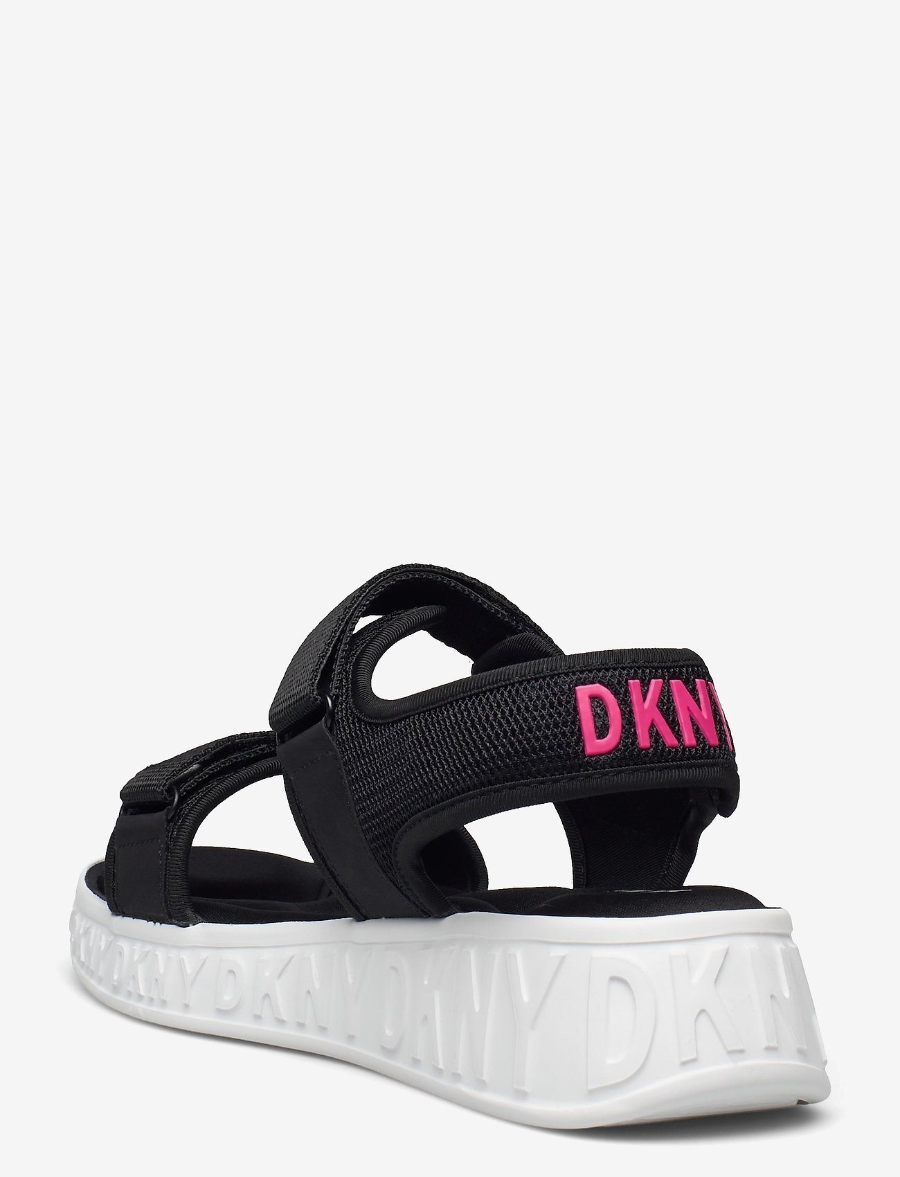 DKNY - MAVIS - blk - black - 2