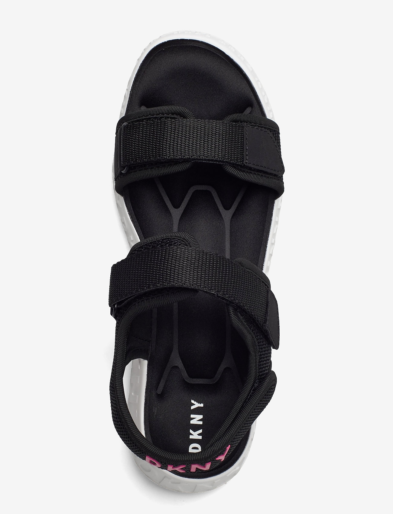 DKNY - MAVIS - blk - black - 3