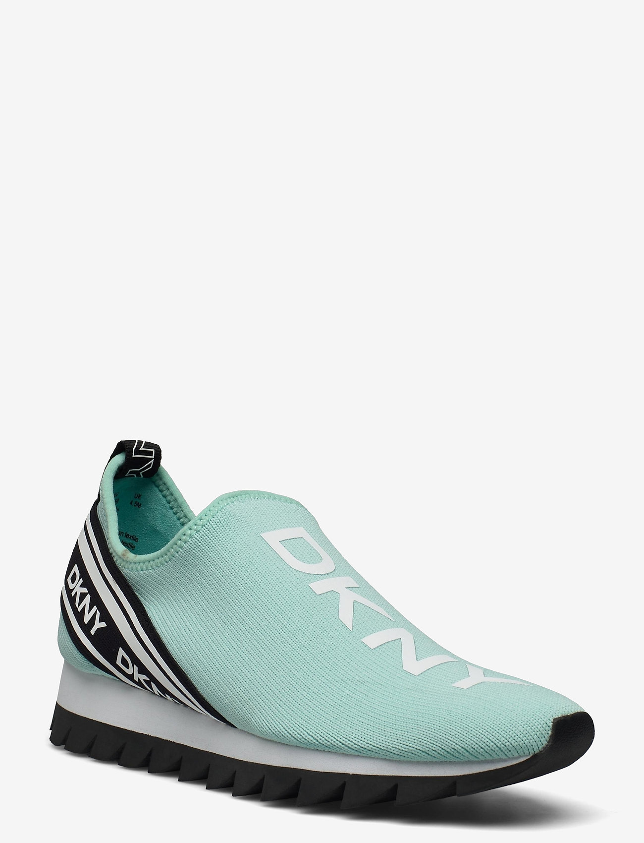 DKNY - ABBI - aqw - aqua/wht - 0
