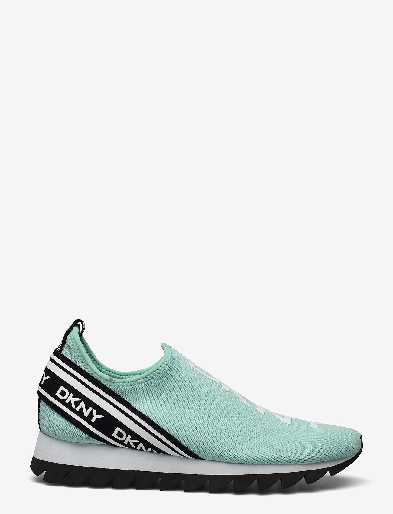 DKNY - ABBI - aqw - aqua/wht - 1