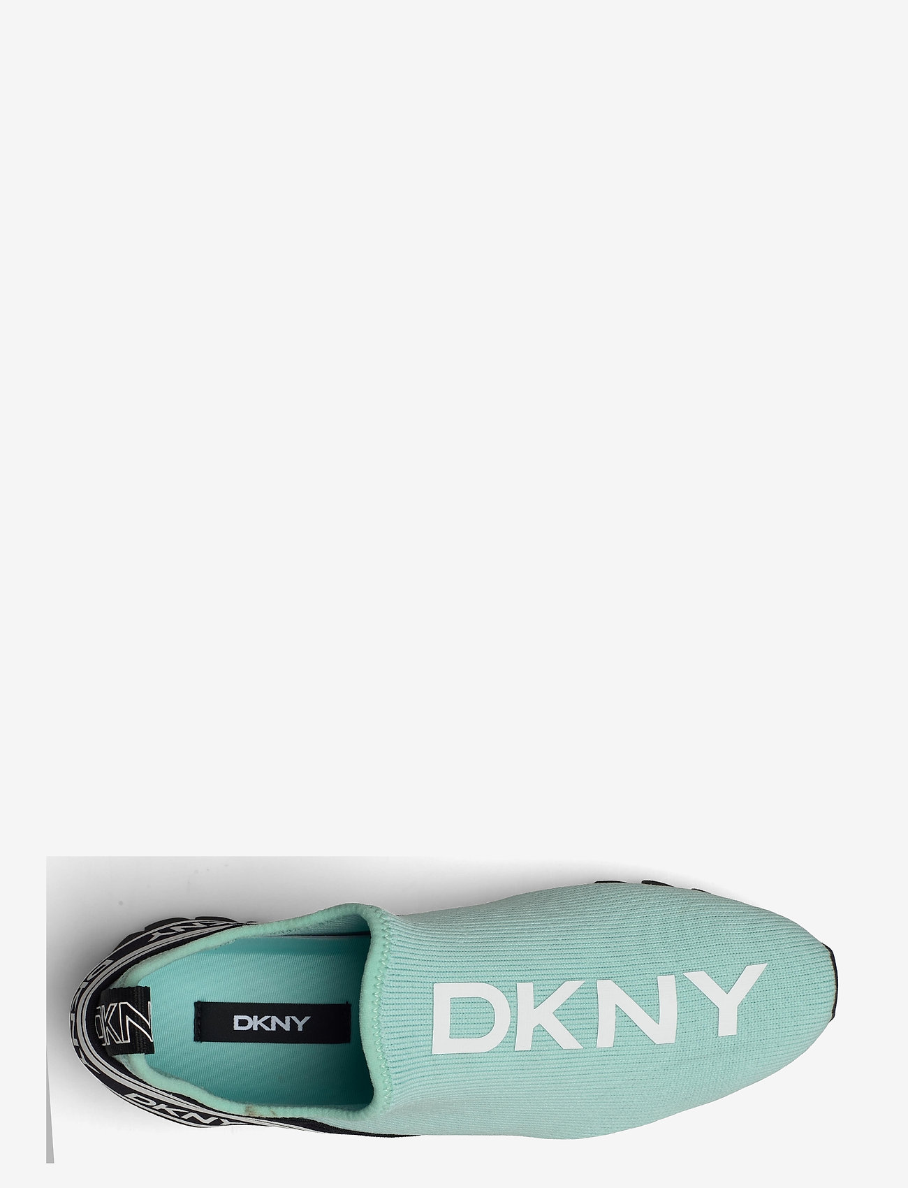 DKNY - ABBI - aqw - aqua/wht - 3