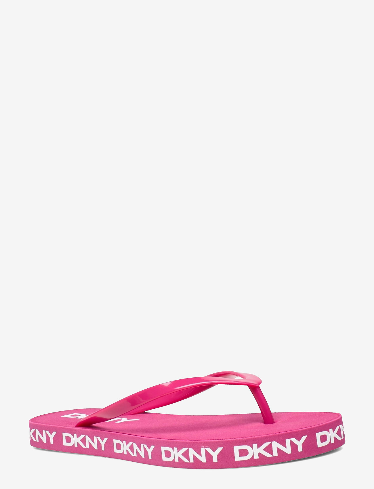DKNY - JULIANA - fch - fuchsia - 0