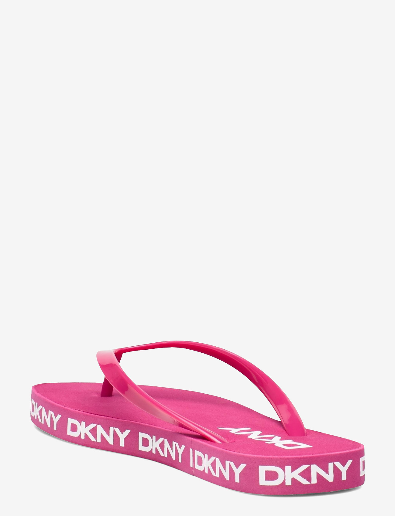 DKNY - JULIANA - fch - fuchsia - 2
