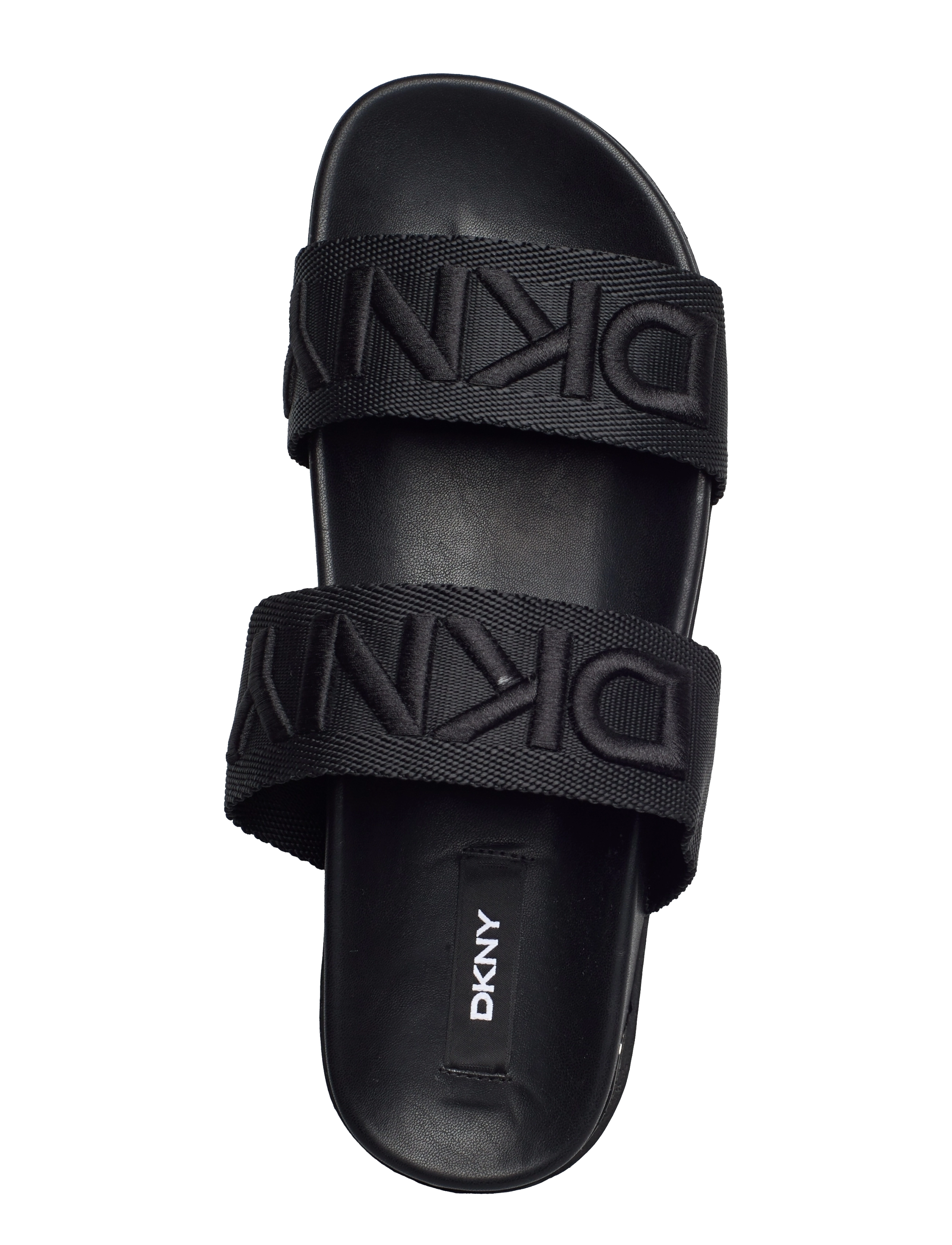 DKNY - TEE - blk - black - 3