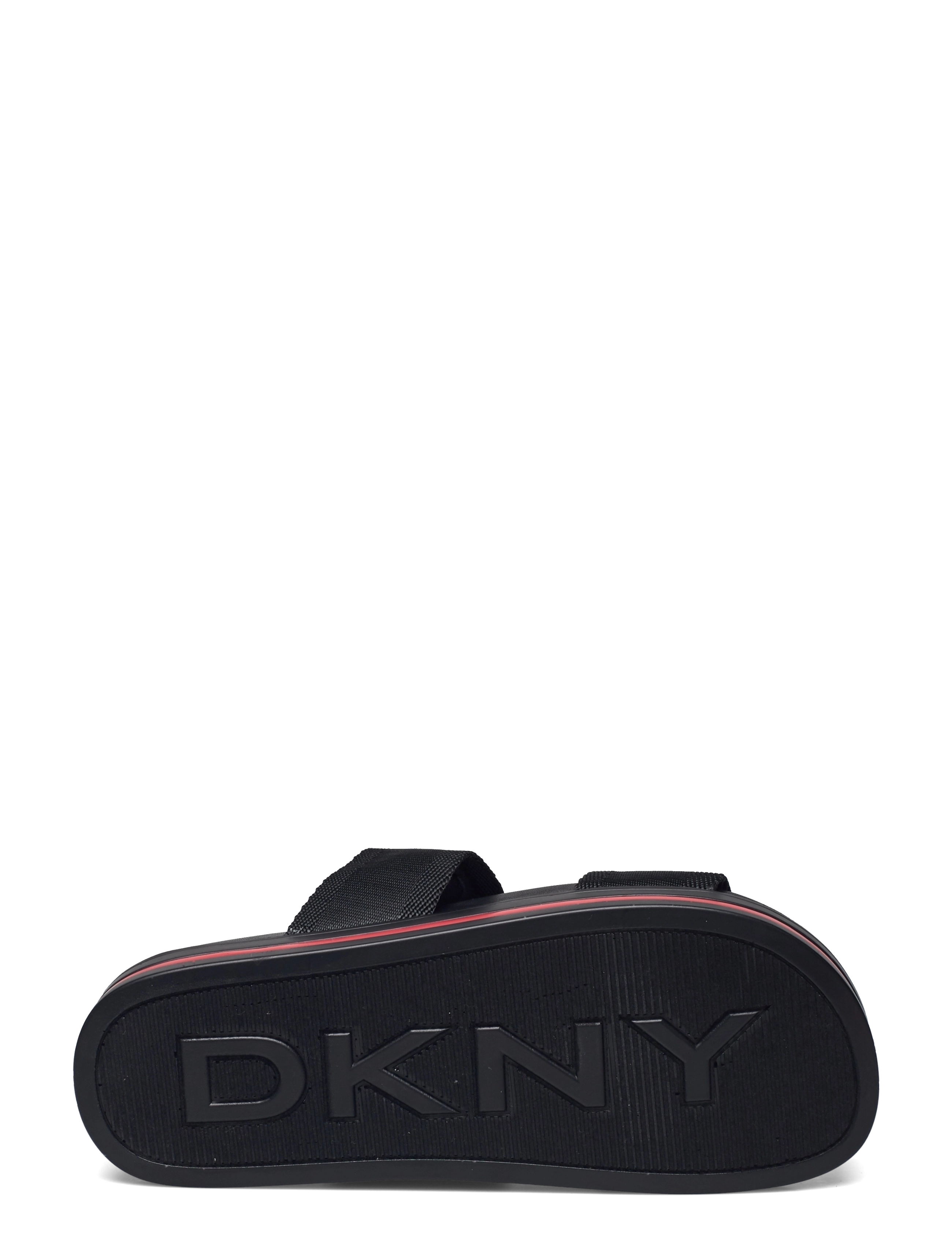 DKNY - TEE - blk - black - 4