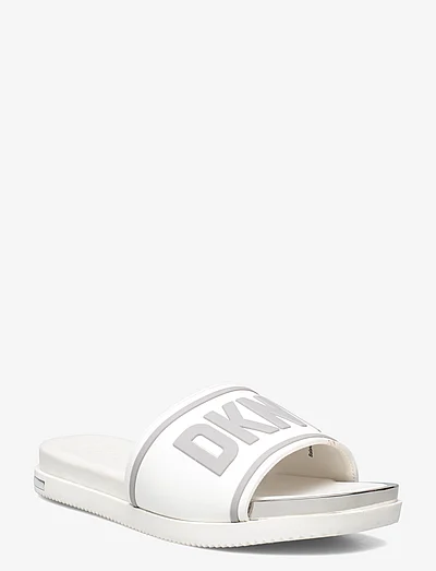 Dkny 2025 zora sliders