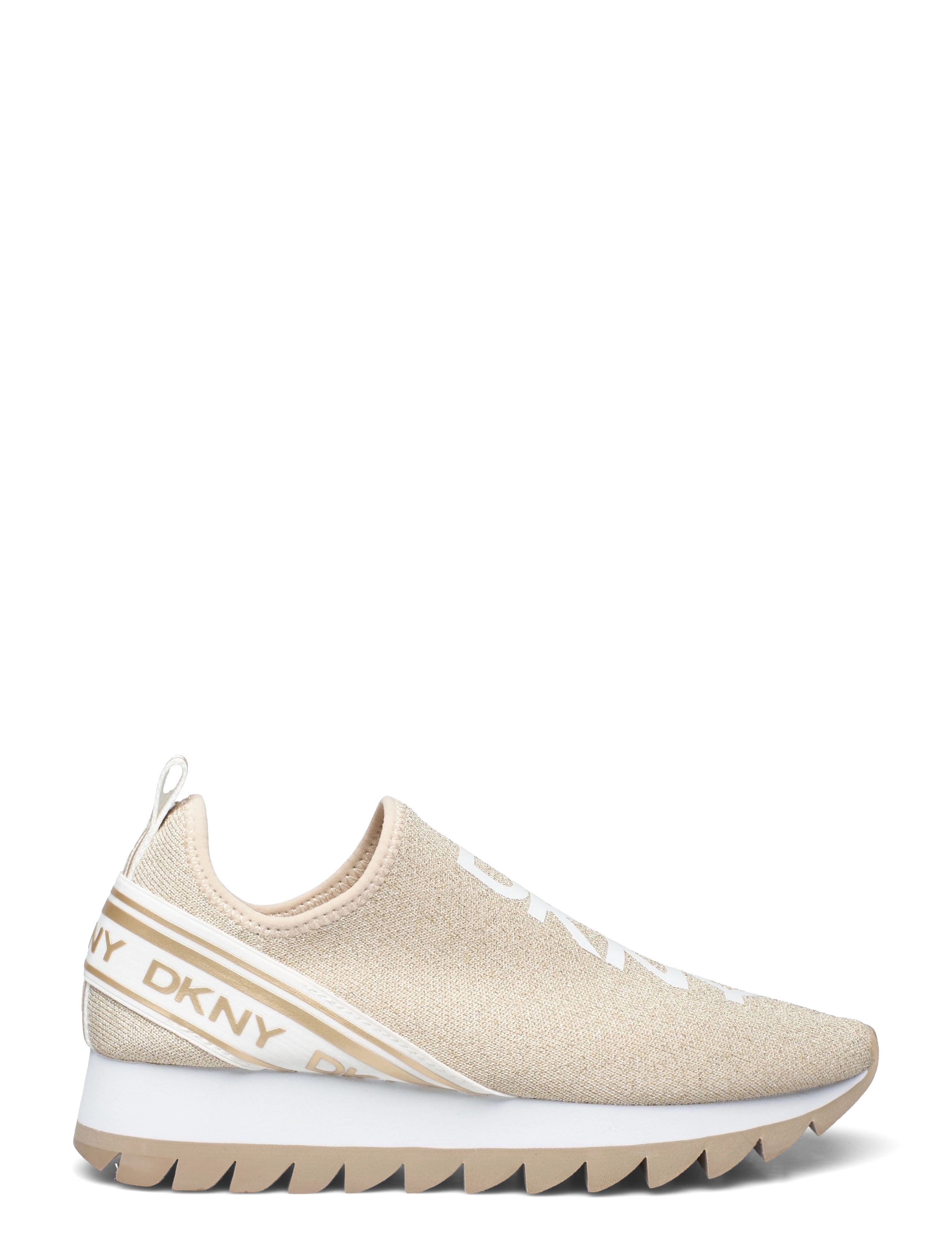 DKNY - ABBI - up6 - platino/wt - 1